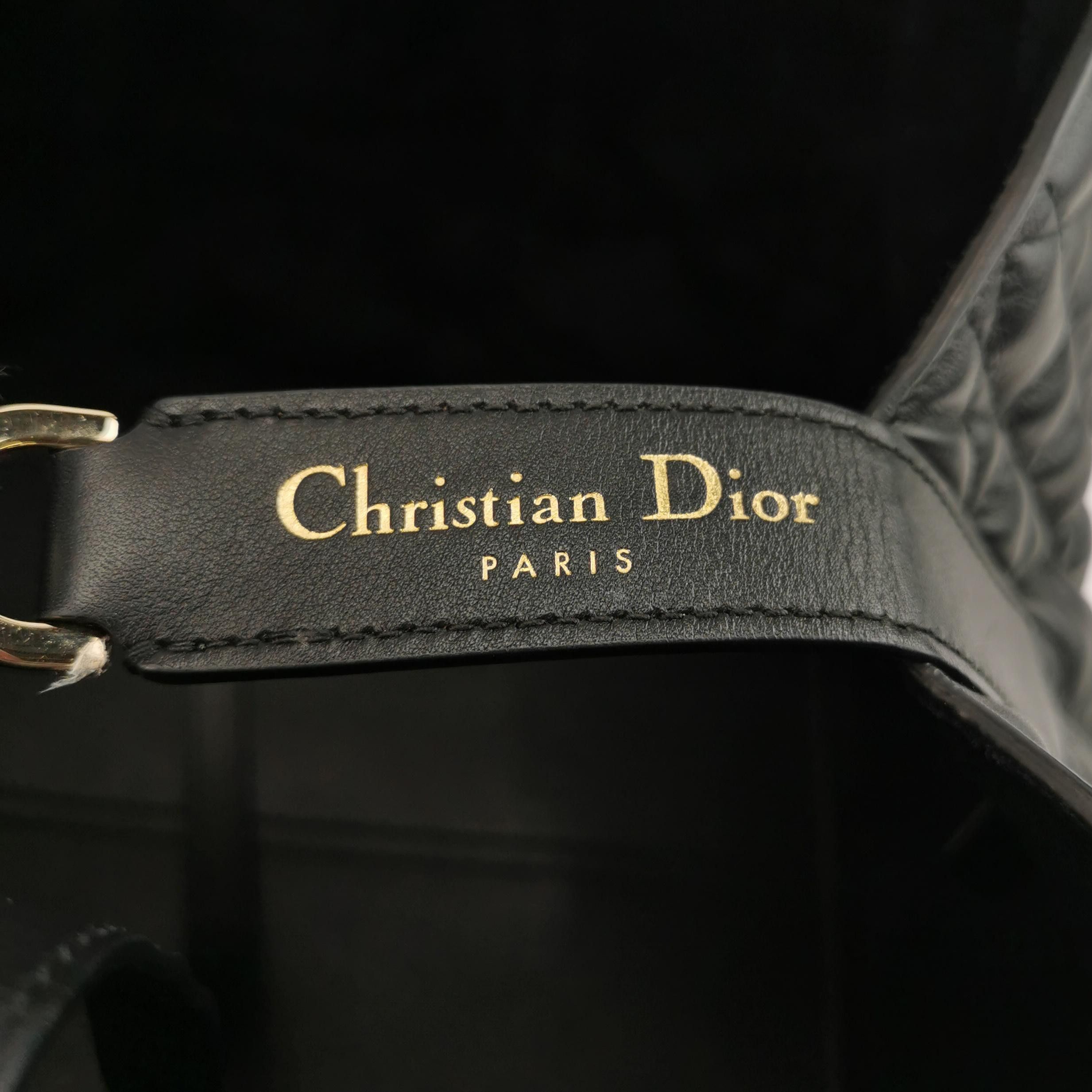 Dior Dior Women os Shoulder Bags Size ONE SIZE - 8 Thumbnail