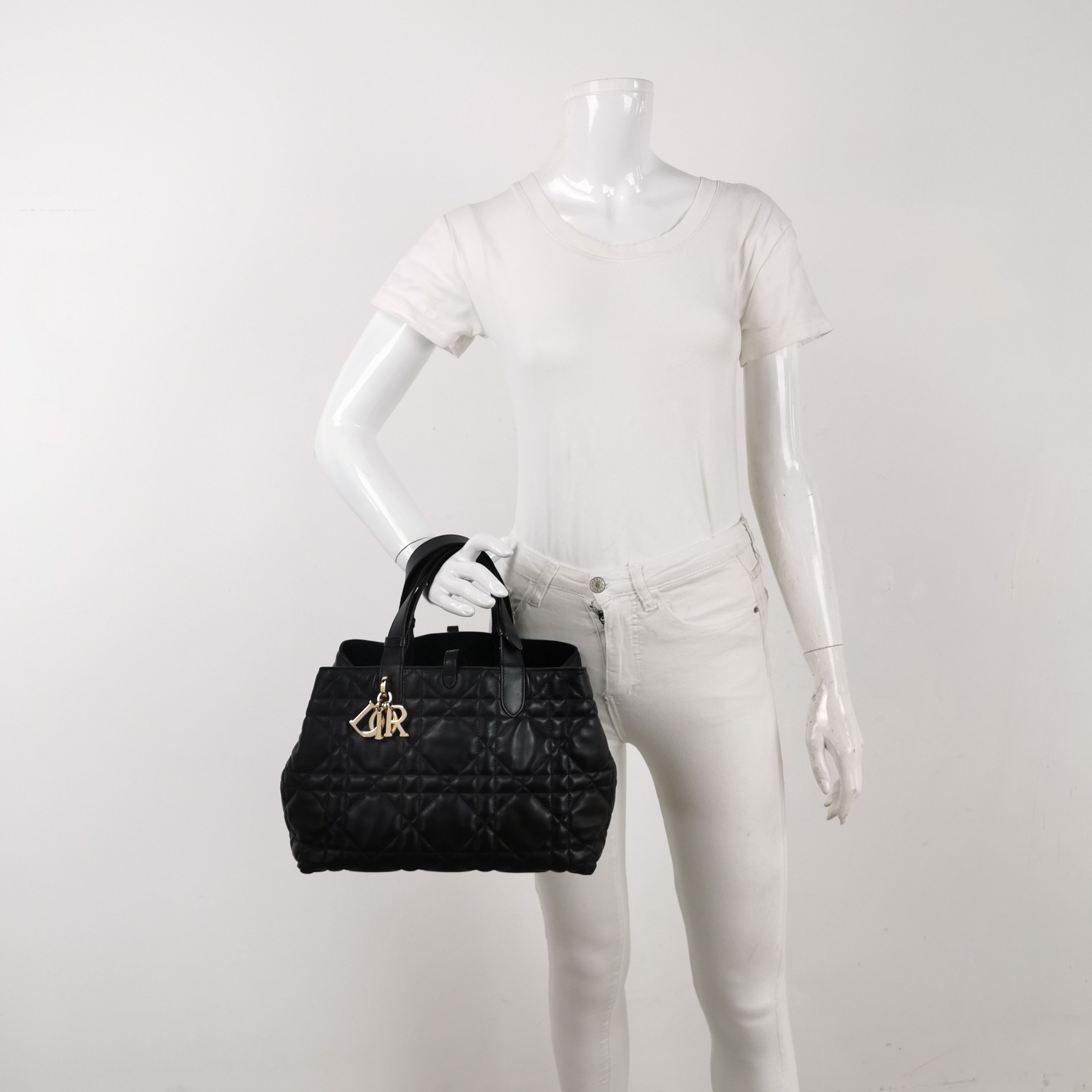Dior Dior Women os Shoulder Bags Size ONE SIZE - 2 Thumbnail