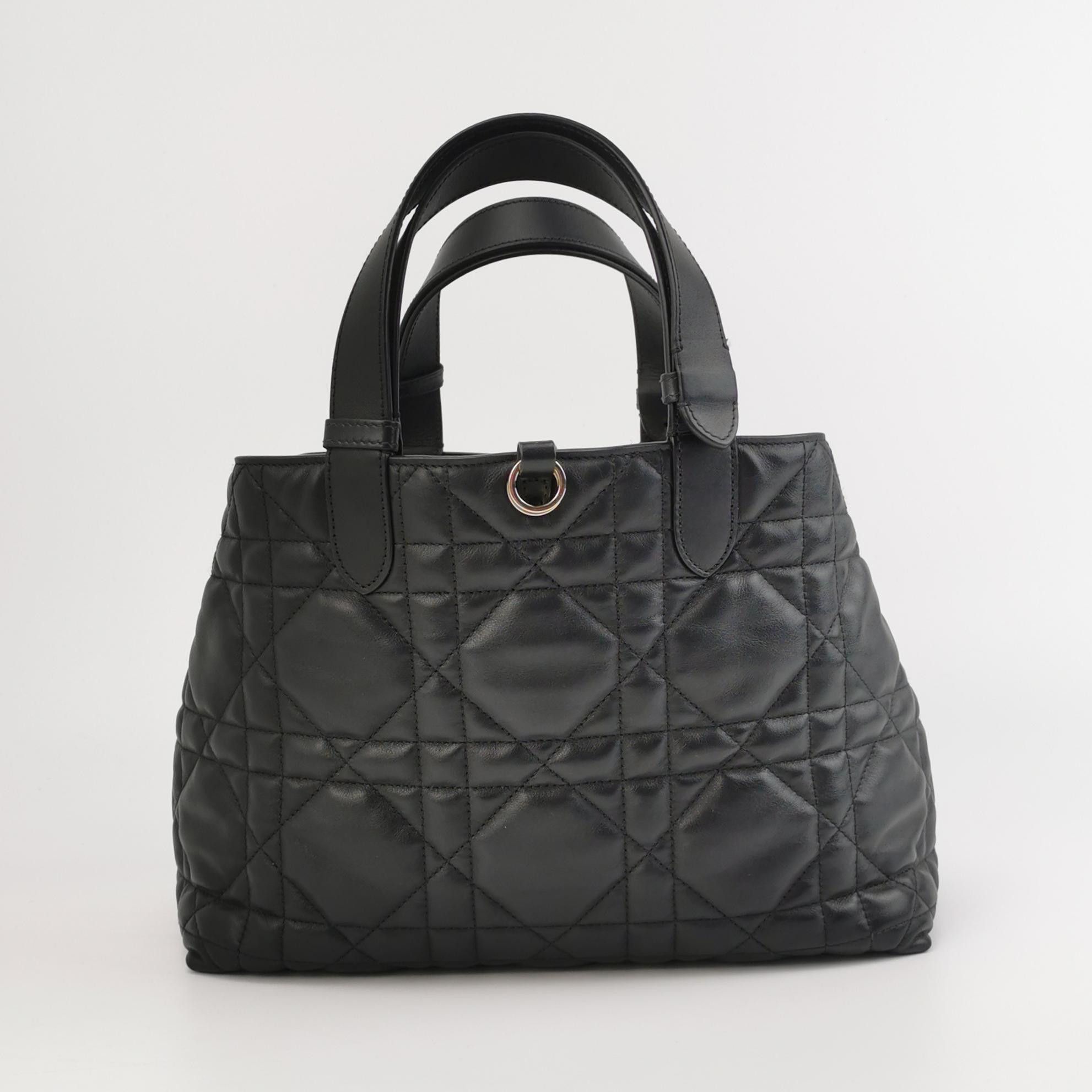 Dior Dior Women os Shoulder Bags Size ONE SIZE - 5 Thumbnail