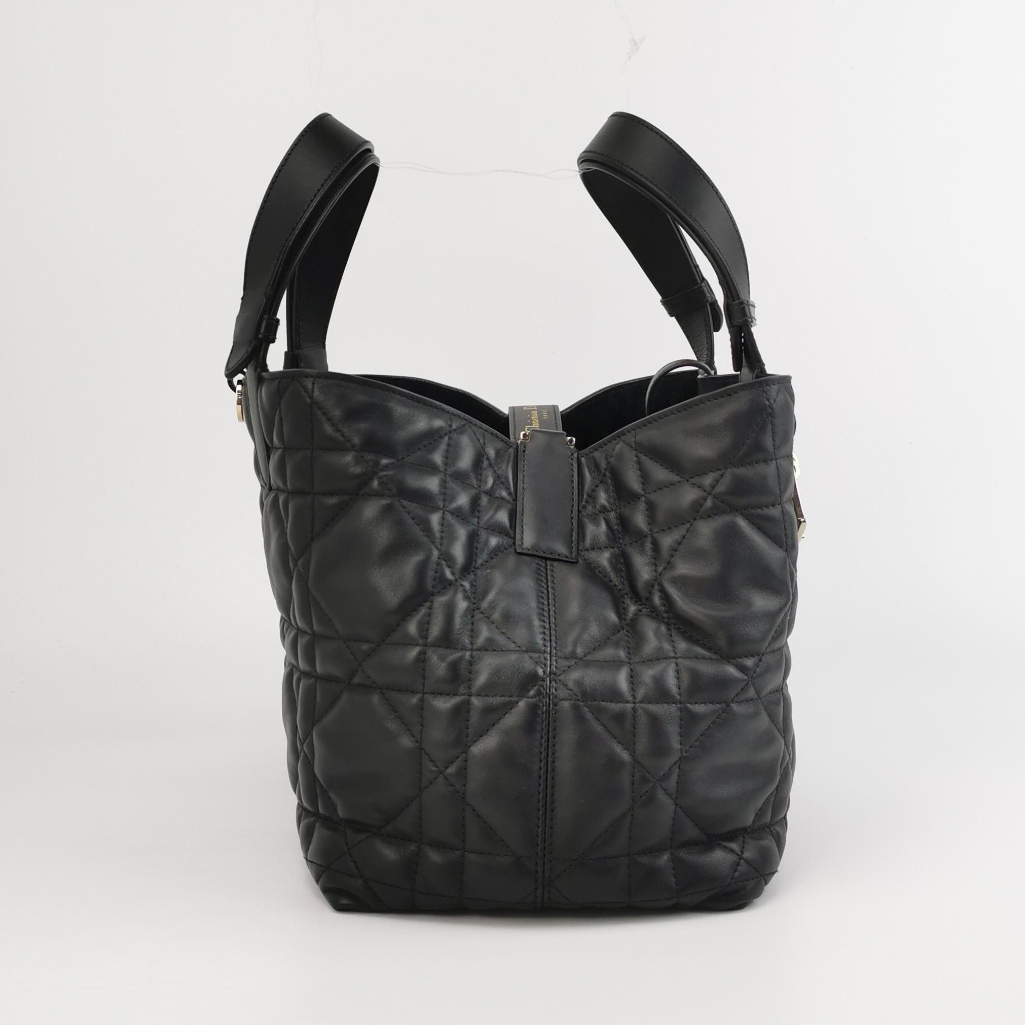 Dior Dior Women os Shoulder Bags Size ONE SIZE - 4 Thumbnail