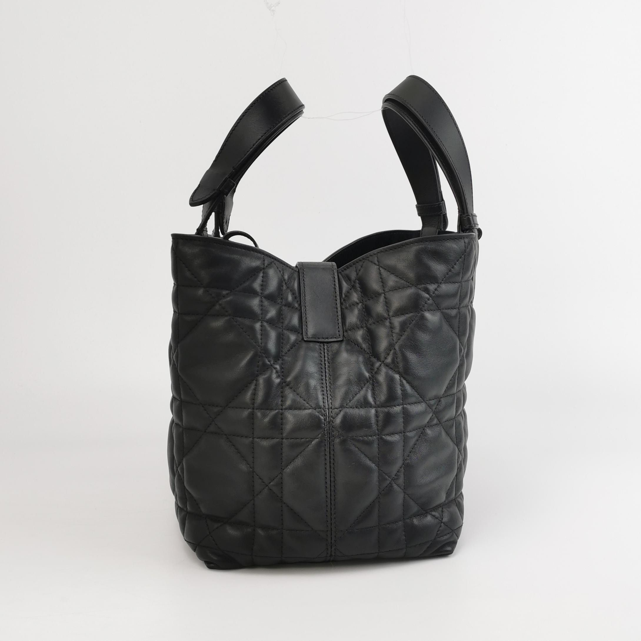 Dior Dior Women os Shoulder Bags Size ONE SIZE - 3 Thumbnail