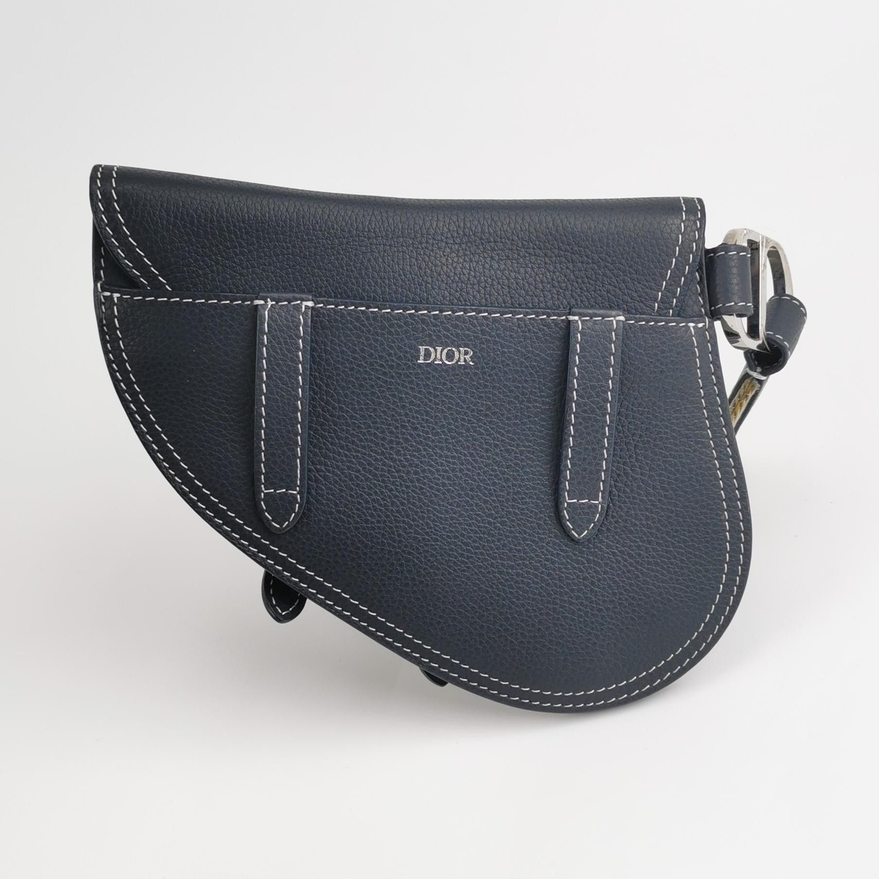Dior Dior Women os Clutches Size ONE SIZE - 4 Thumbnail