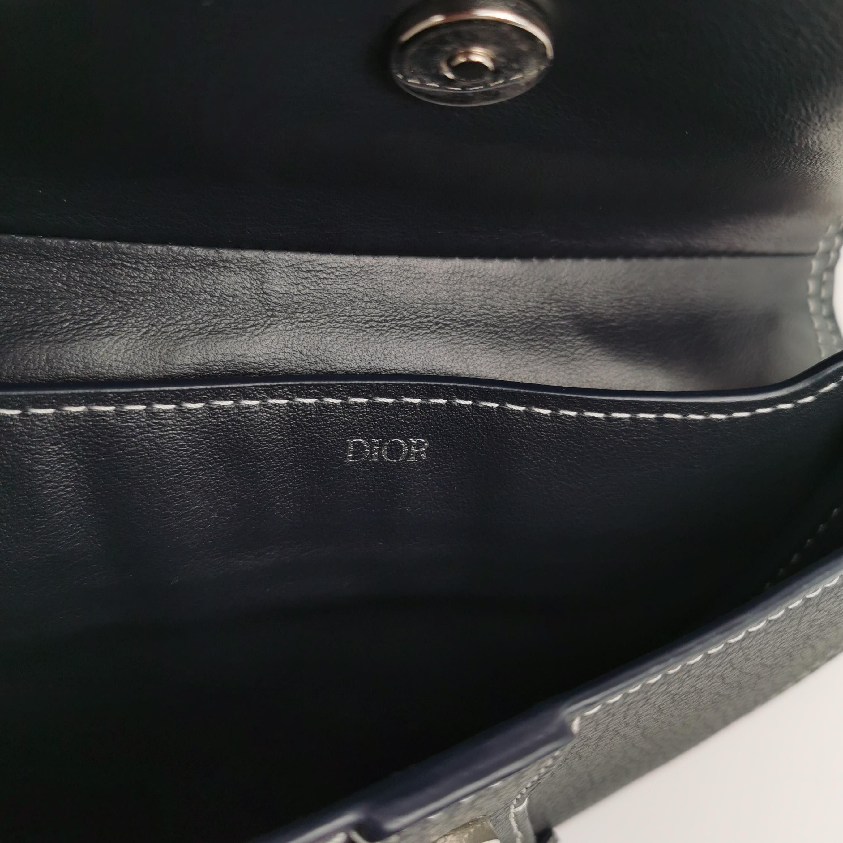 Dior Dior Women os Clutches Size ONE SIZE - 7 Thumbnail