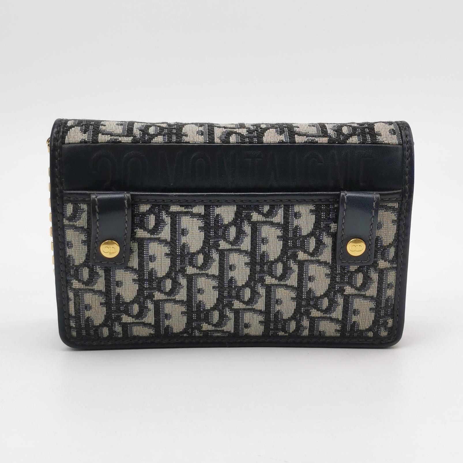 Dior Dior Women os Crossbody Bags Size ONE SIZE - 5 Thumbnail
