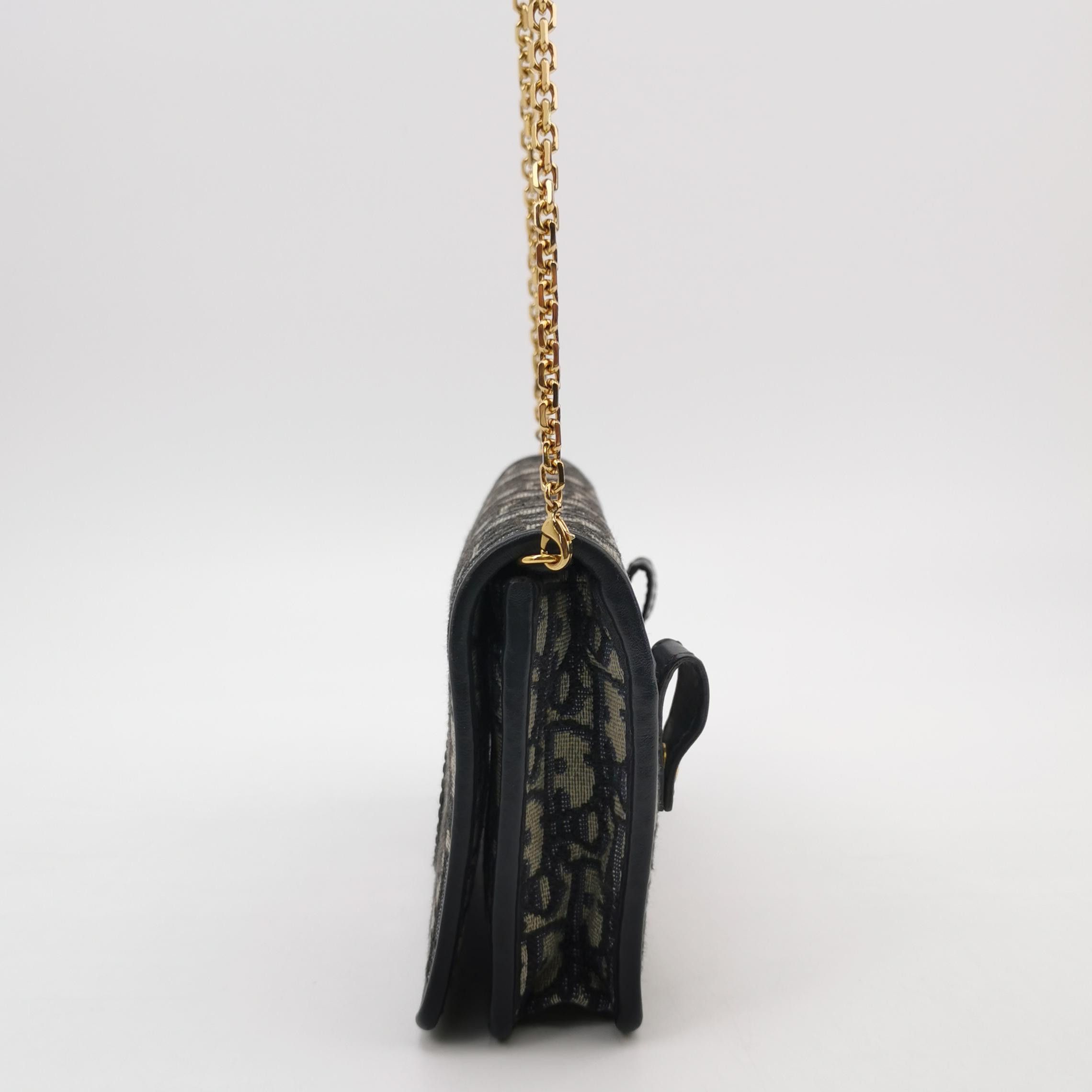 Dior Dior Women os Crossbody Bags Size ONE SIZE - 3 Thumbnail