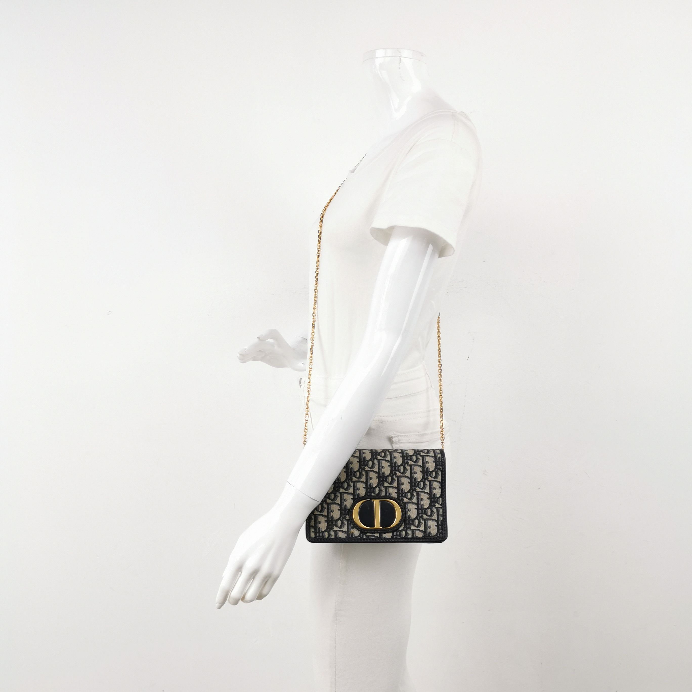 Dior Dior Women os Crossbody Bags Size ONE SIZE - 2 Thumbnail