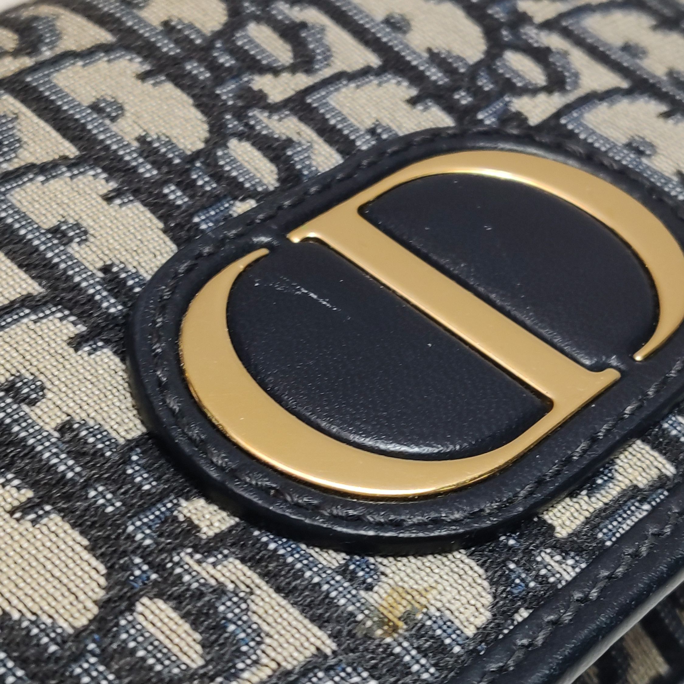 Dior Dior Women os Crossbody Bags Size ONE SIZE - 16 Thumbnail