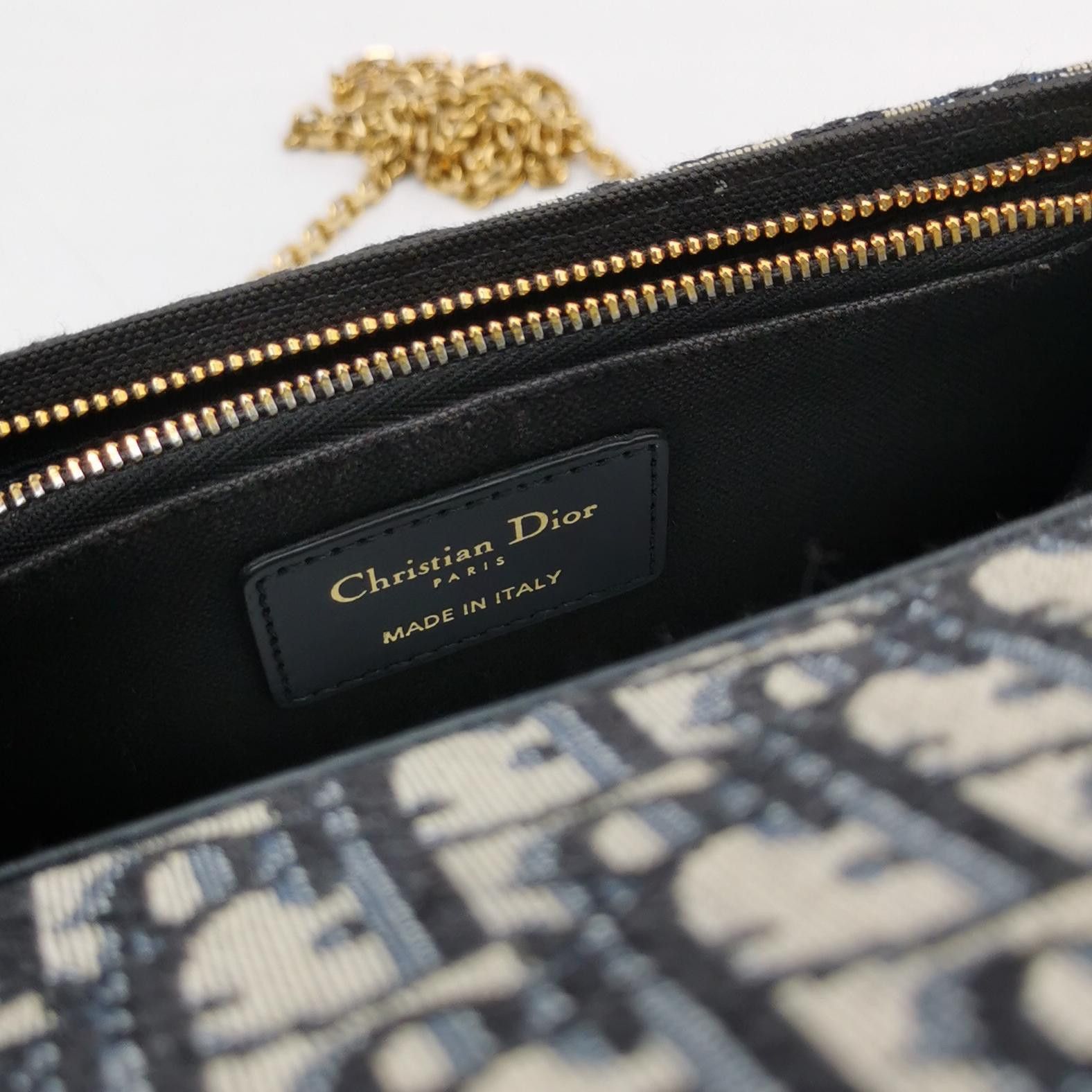 Dior Dior Women os Crossbody Bags Size ONE SIZE - 8 Thumbnail