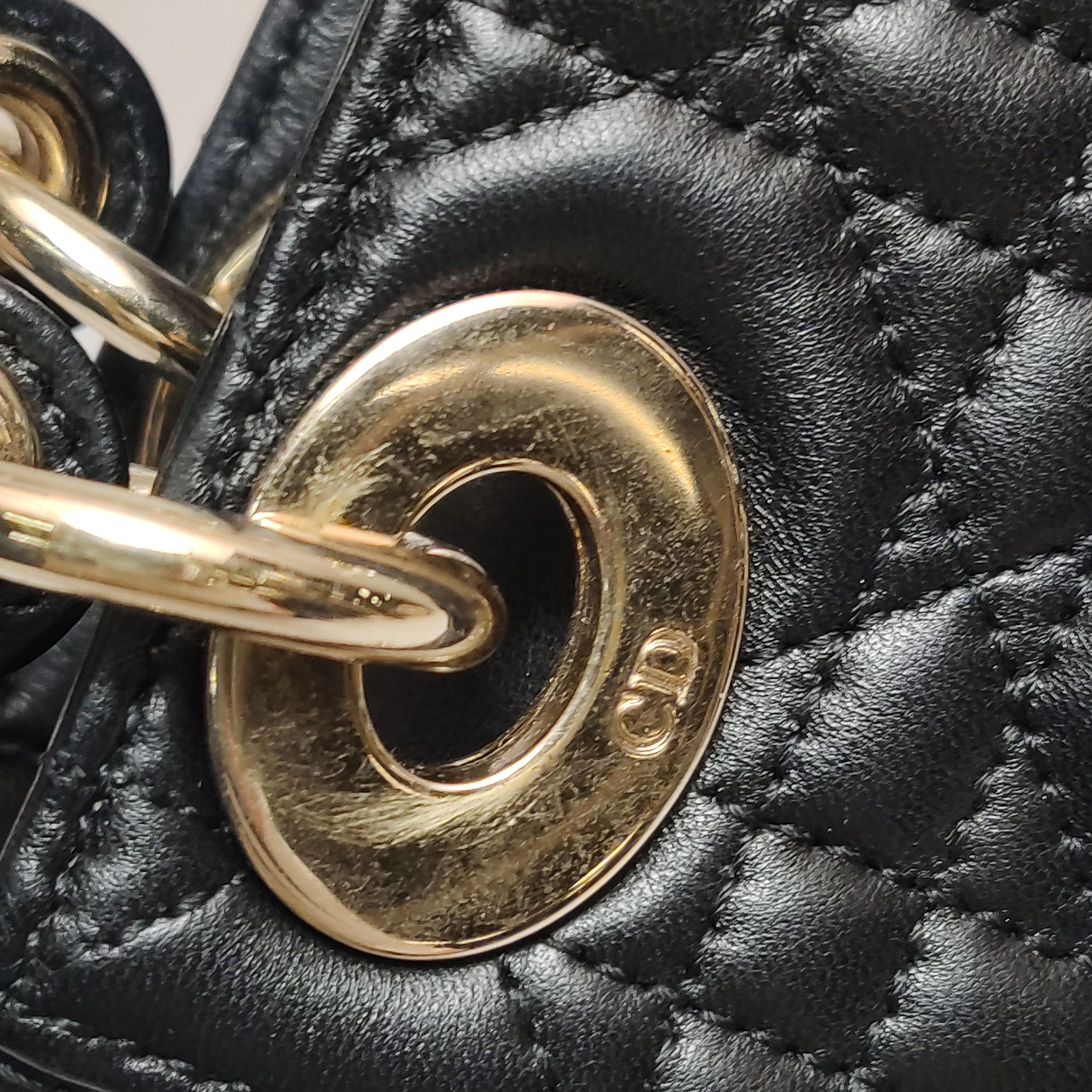 Dior Dior Women os Shoulder Bags Size ONE SIZE - 15 Thumbnail