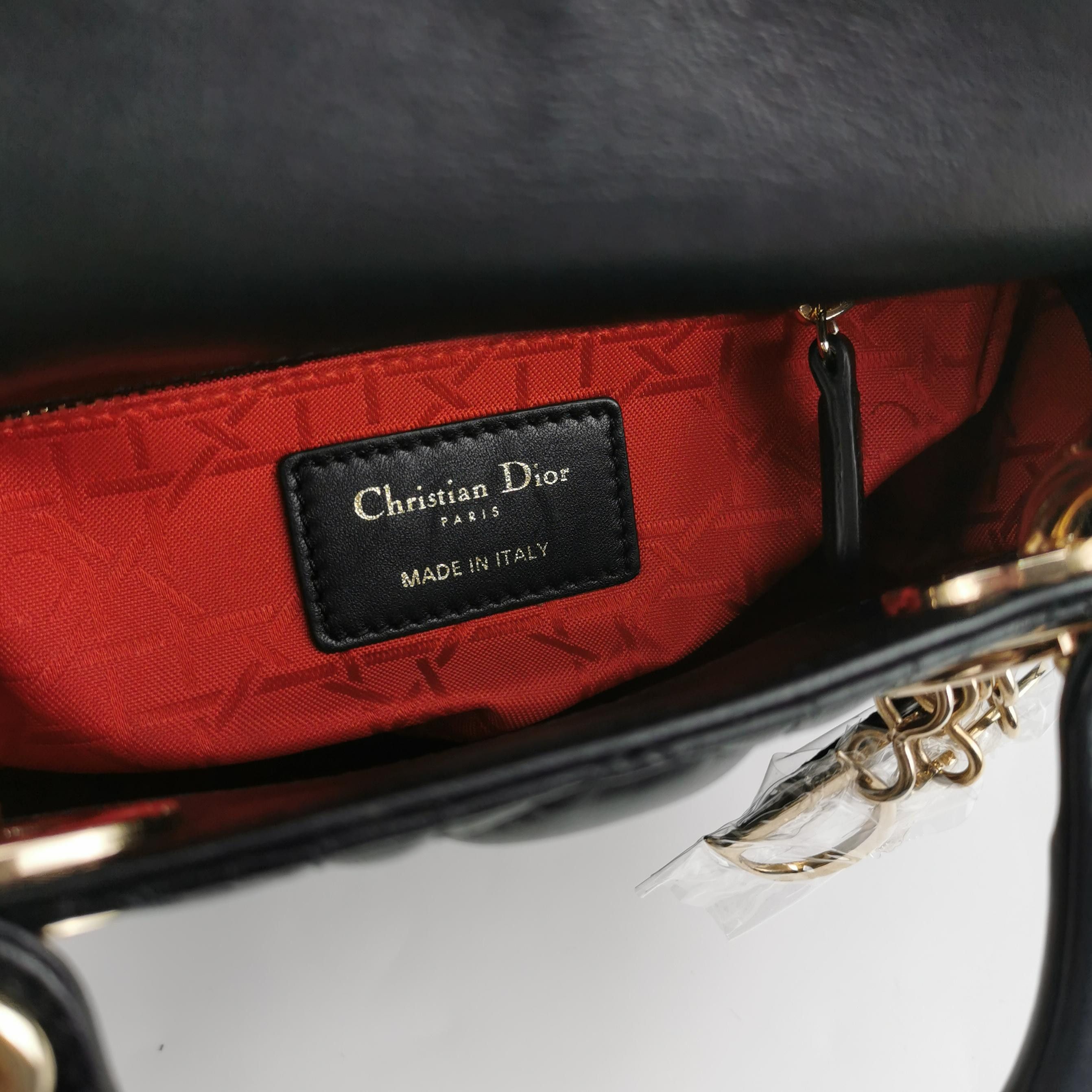 Dior Dior Women os Shoulder Bags Size ONE SIZE - 8 Thumbnail