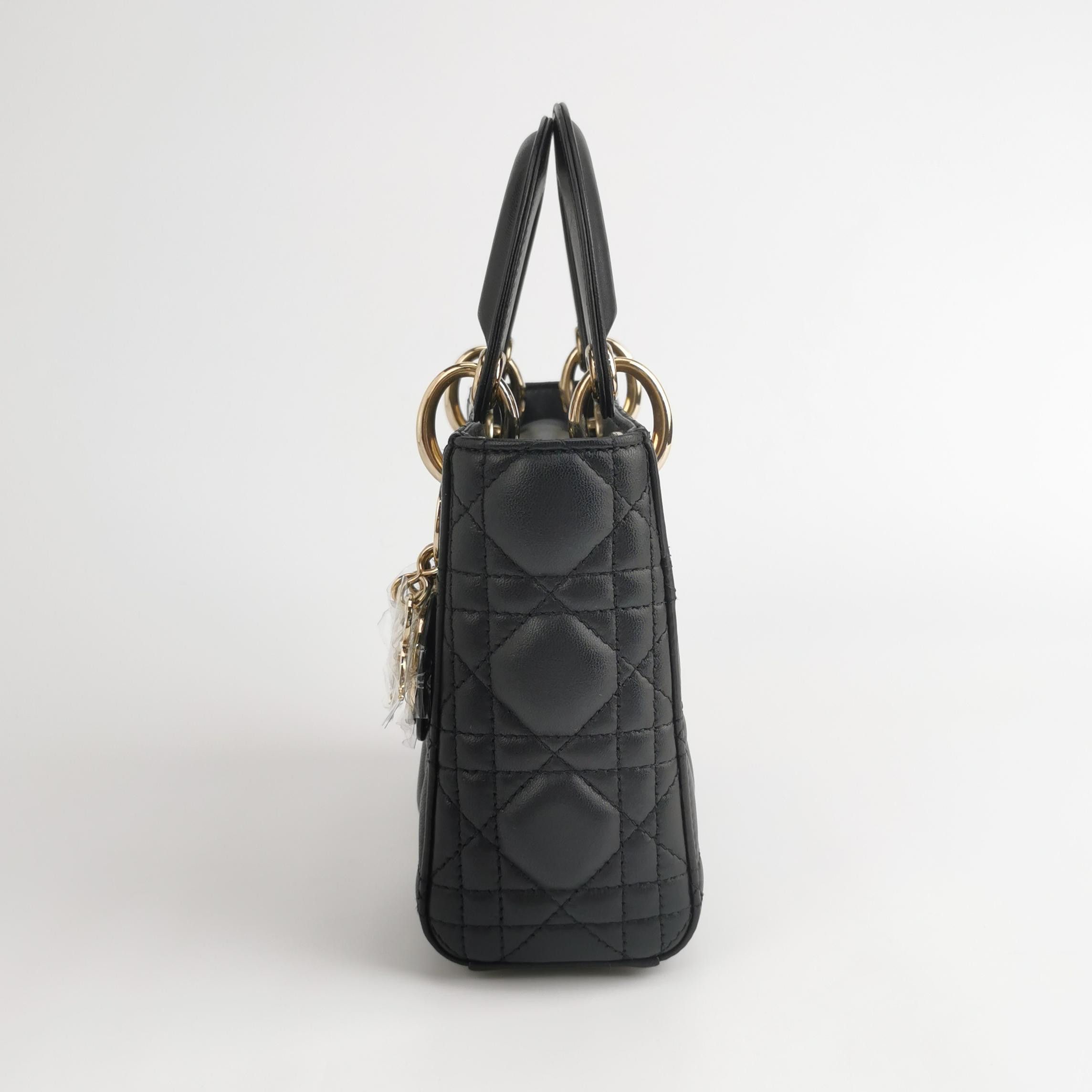 Dior Dior Women os Shoulder Bags Size ONE SIZE - 3 Thumbnail