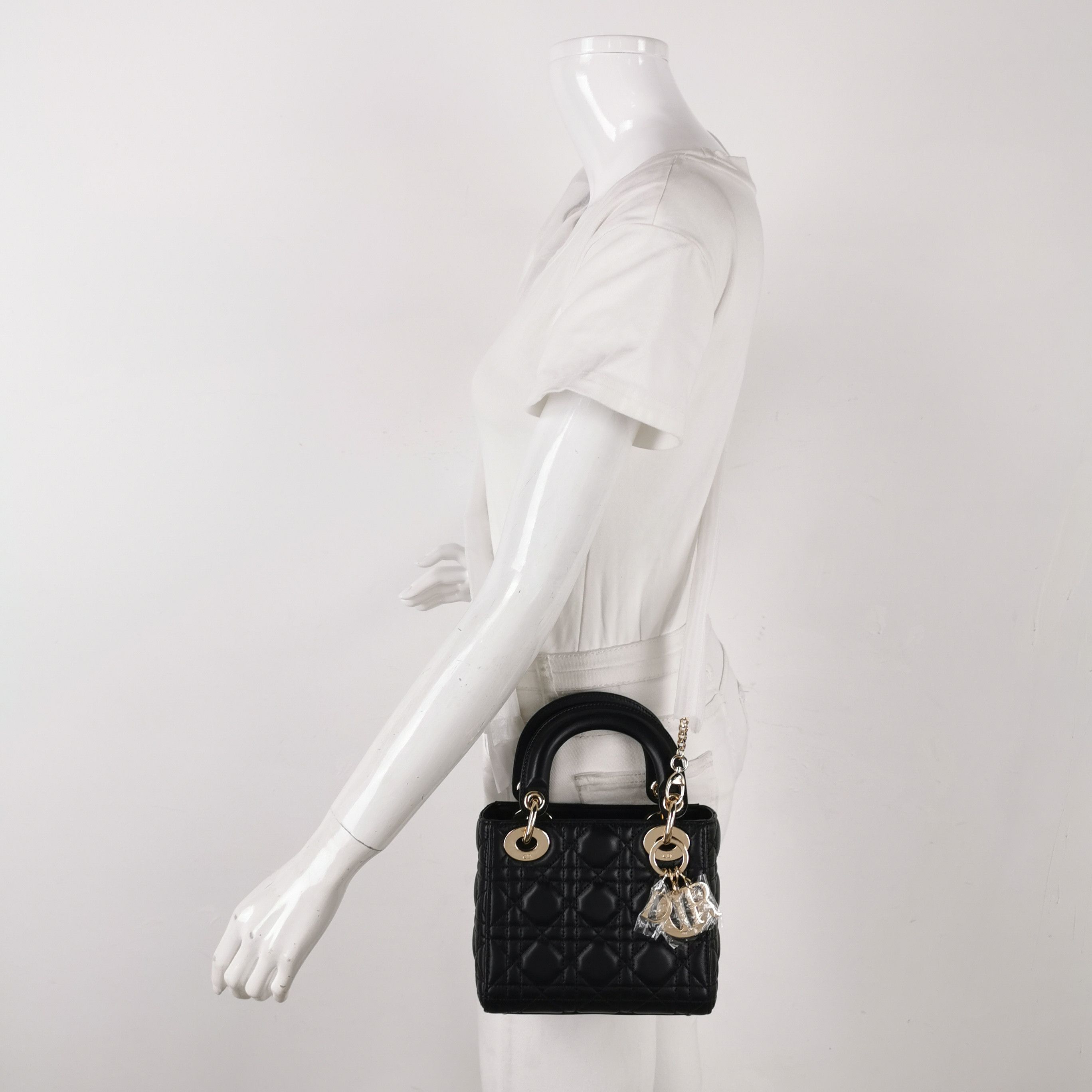 Dior Dior Women os Shoulder Bags Size ONE SIZE - 2 Thumbnail