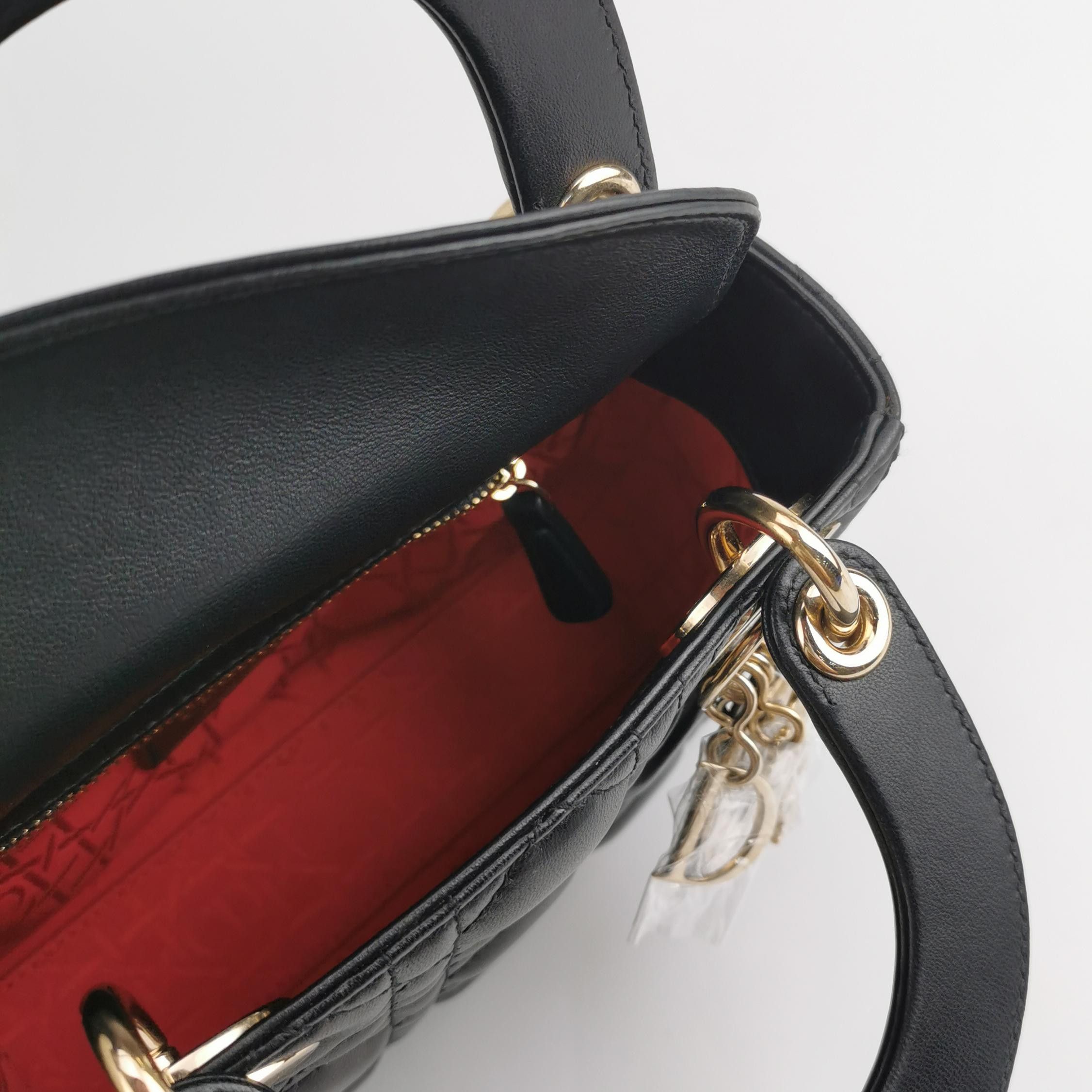 Dior Dior Women os Shoulder Bags Size ONE SIZE - 7 Thumbnail