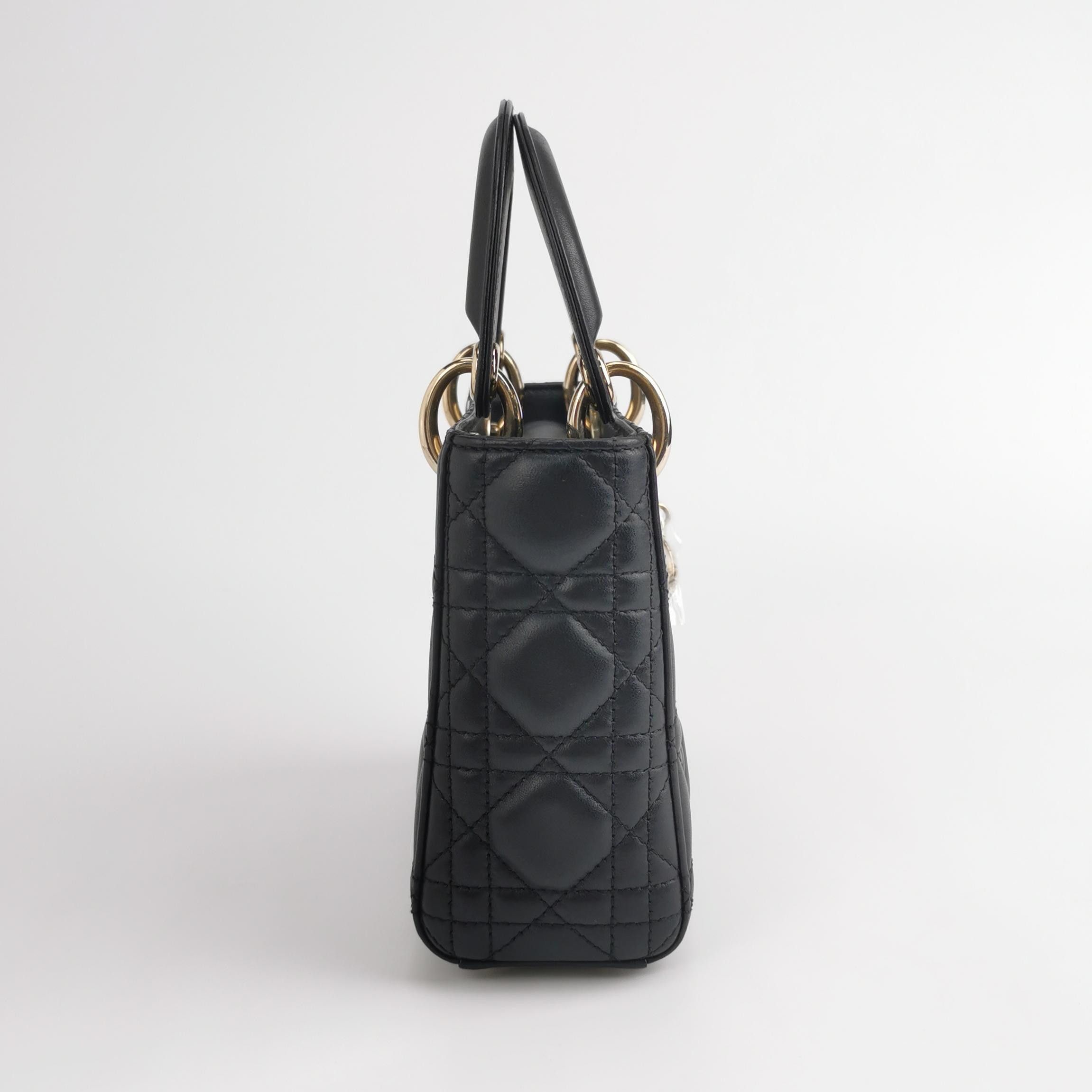 Dior Dior Women os Shoulder Bags Size ONE SIZE - 4 Thumbnail