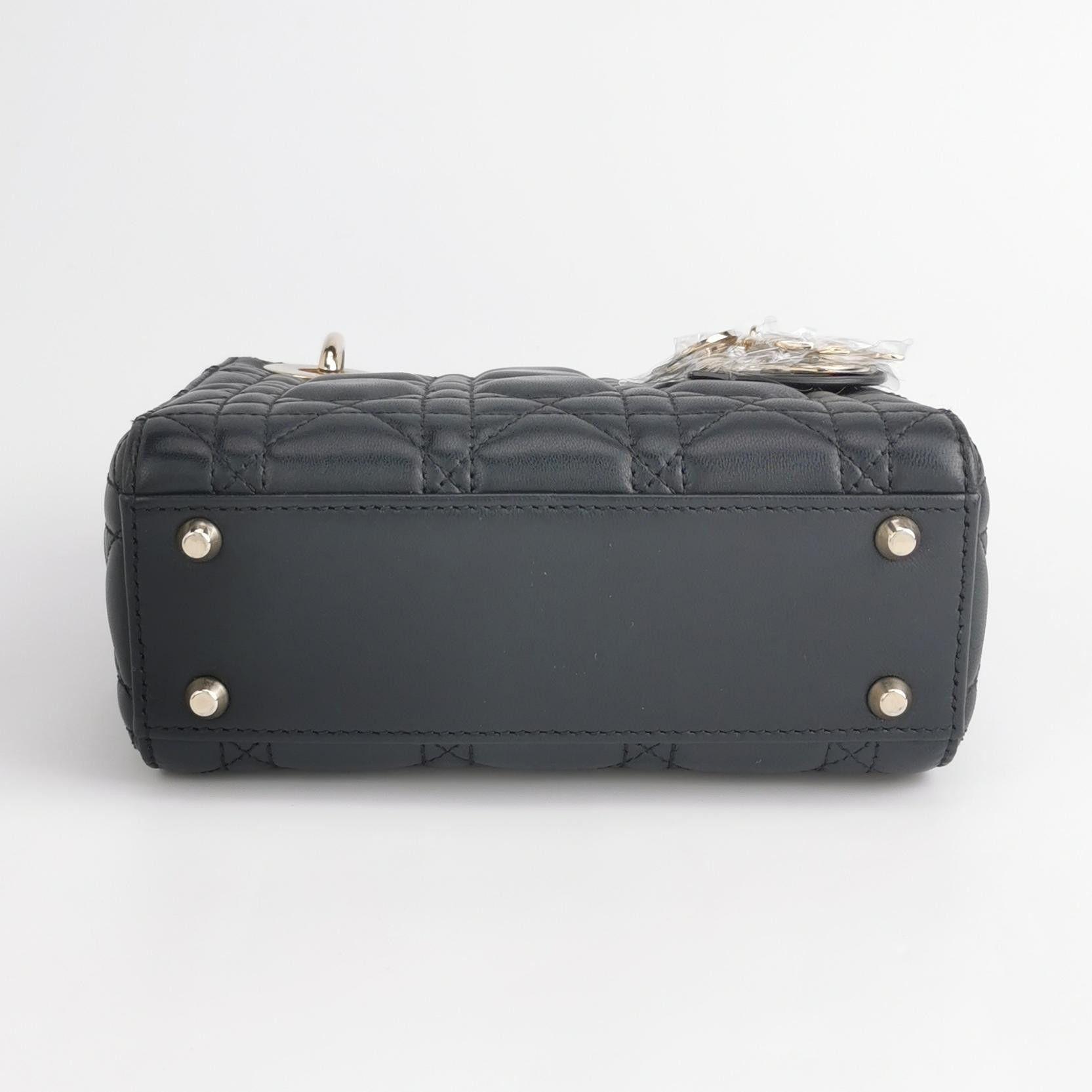 Dior Dior Women os Shoulder Bags Size ONE SIZE - 6 Thumbnail