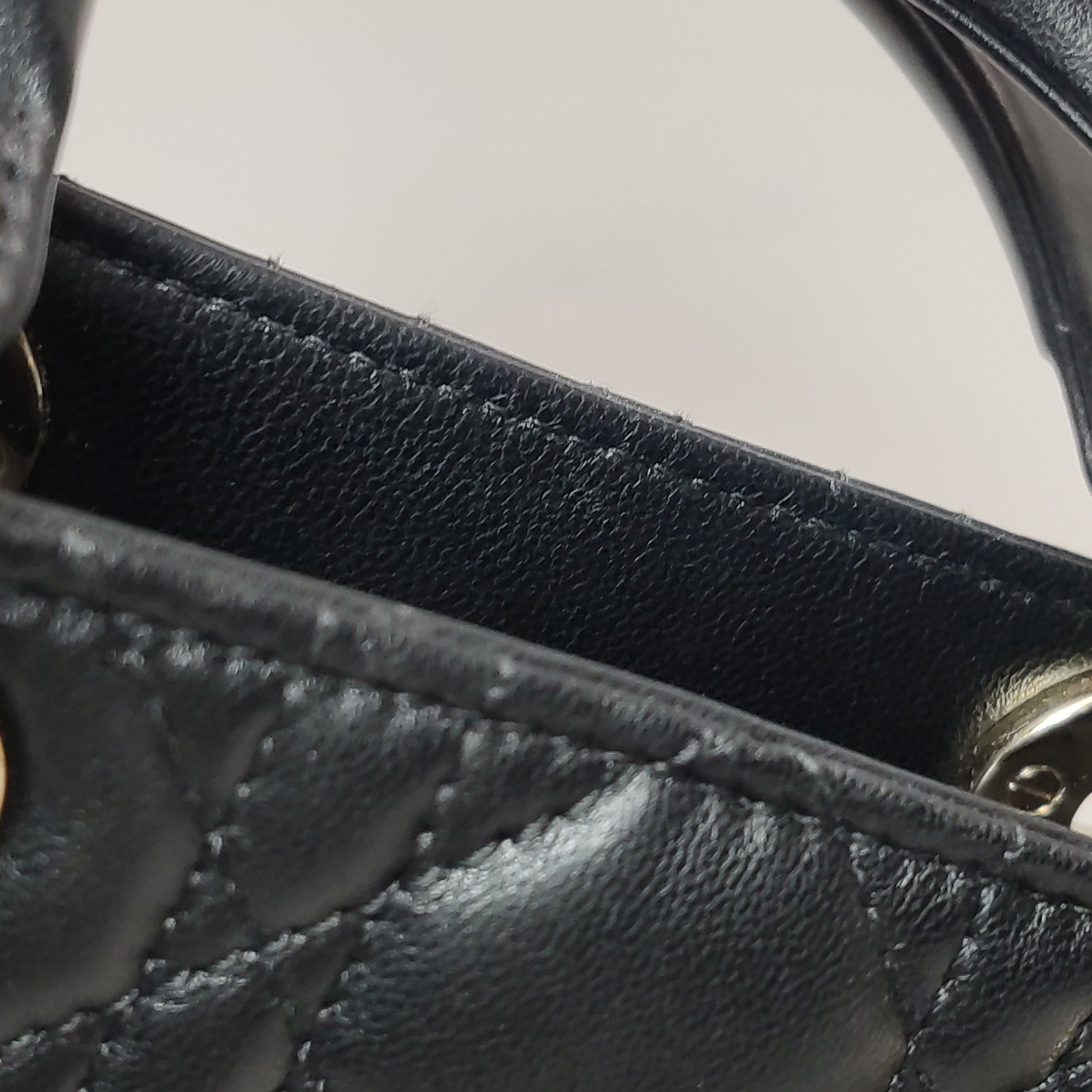 Dior Dior Women os Shoulder Bags Size ONE SIZE - 20 Thumbnail
