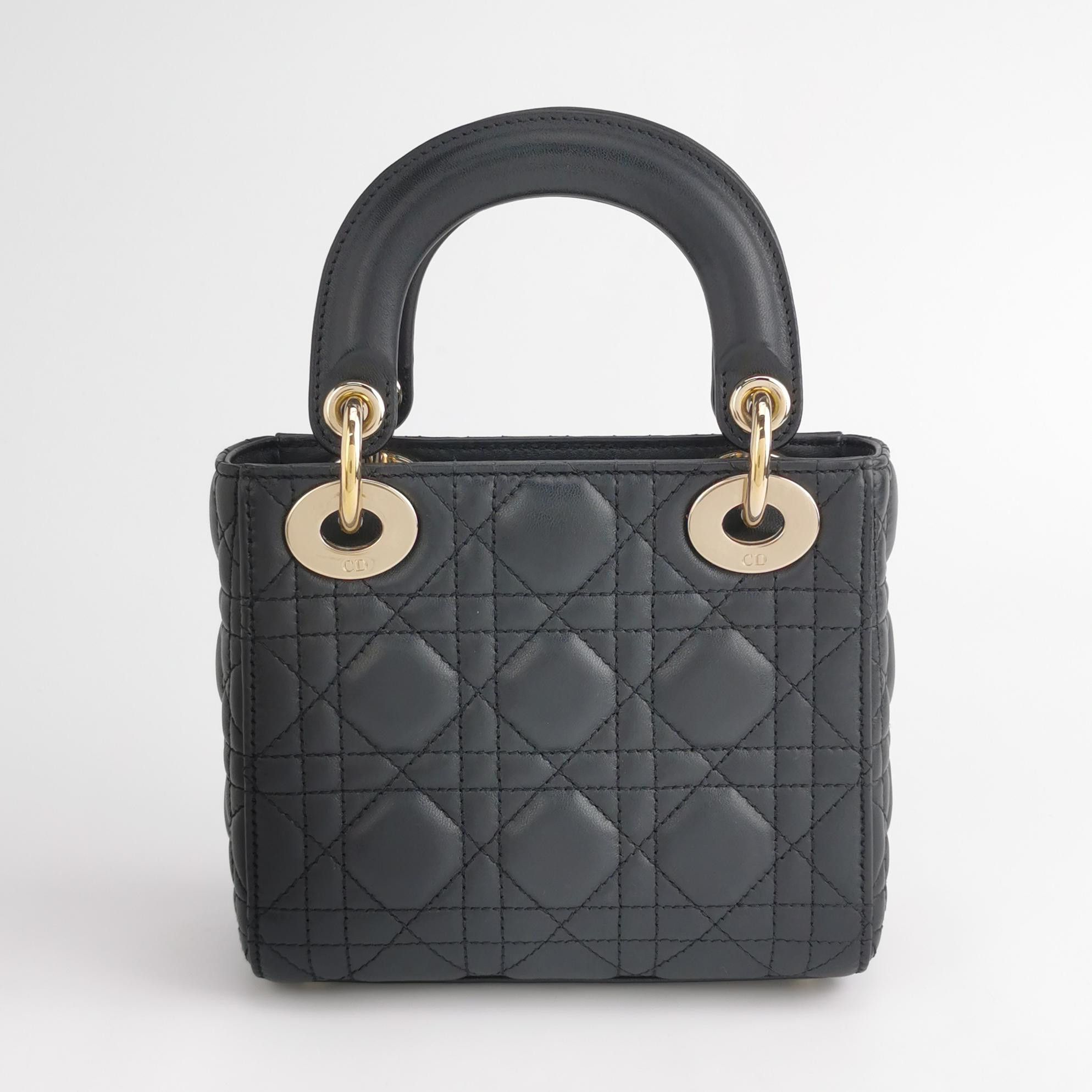 Dior Dior Women os Shoulder Bags Size ONE SIZE - 5 Thumbnail
