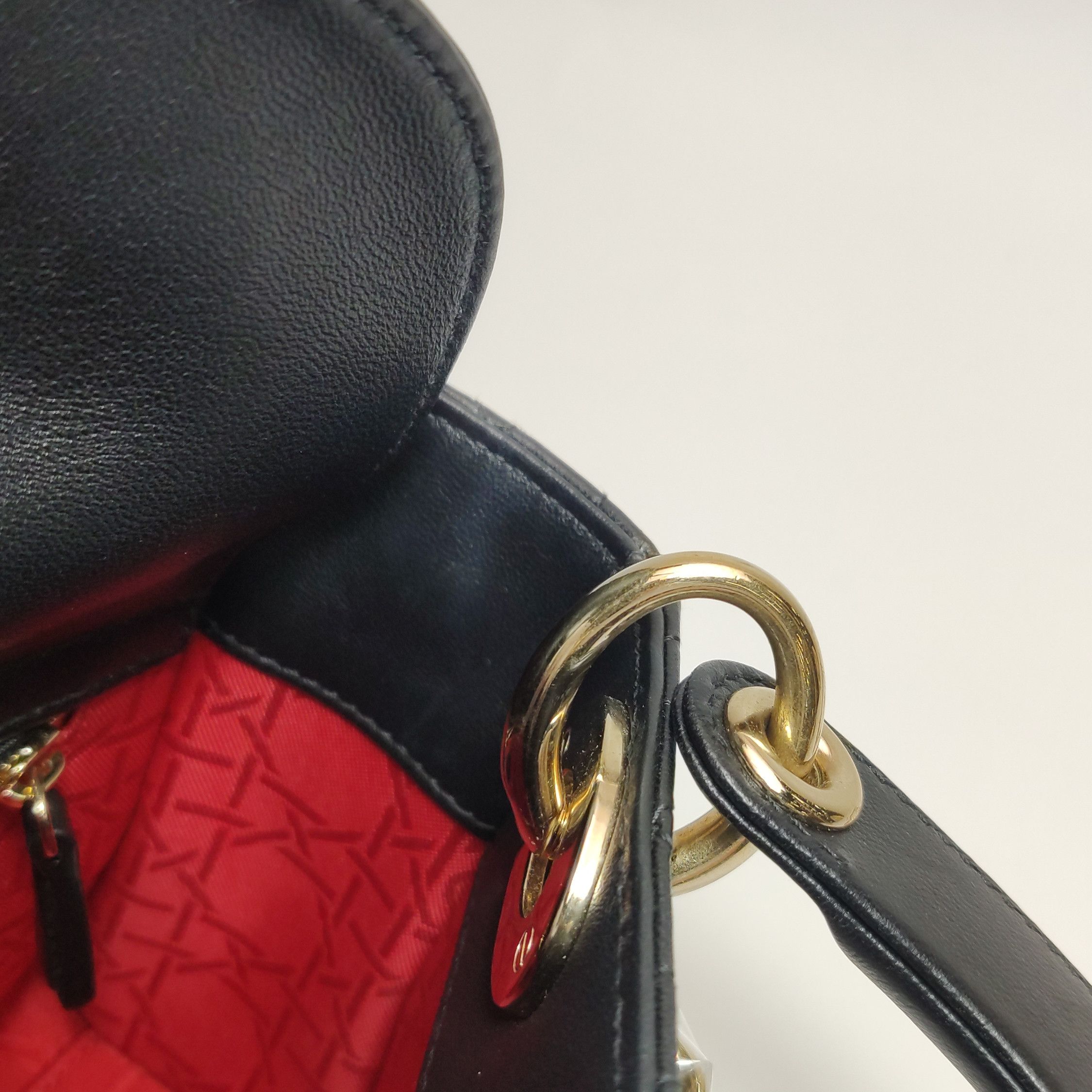 Dior Dior Women os Shoulder Bags Size ONE SIZE - 10 Thumbnail