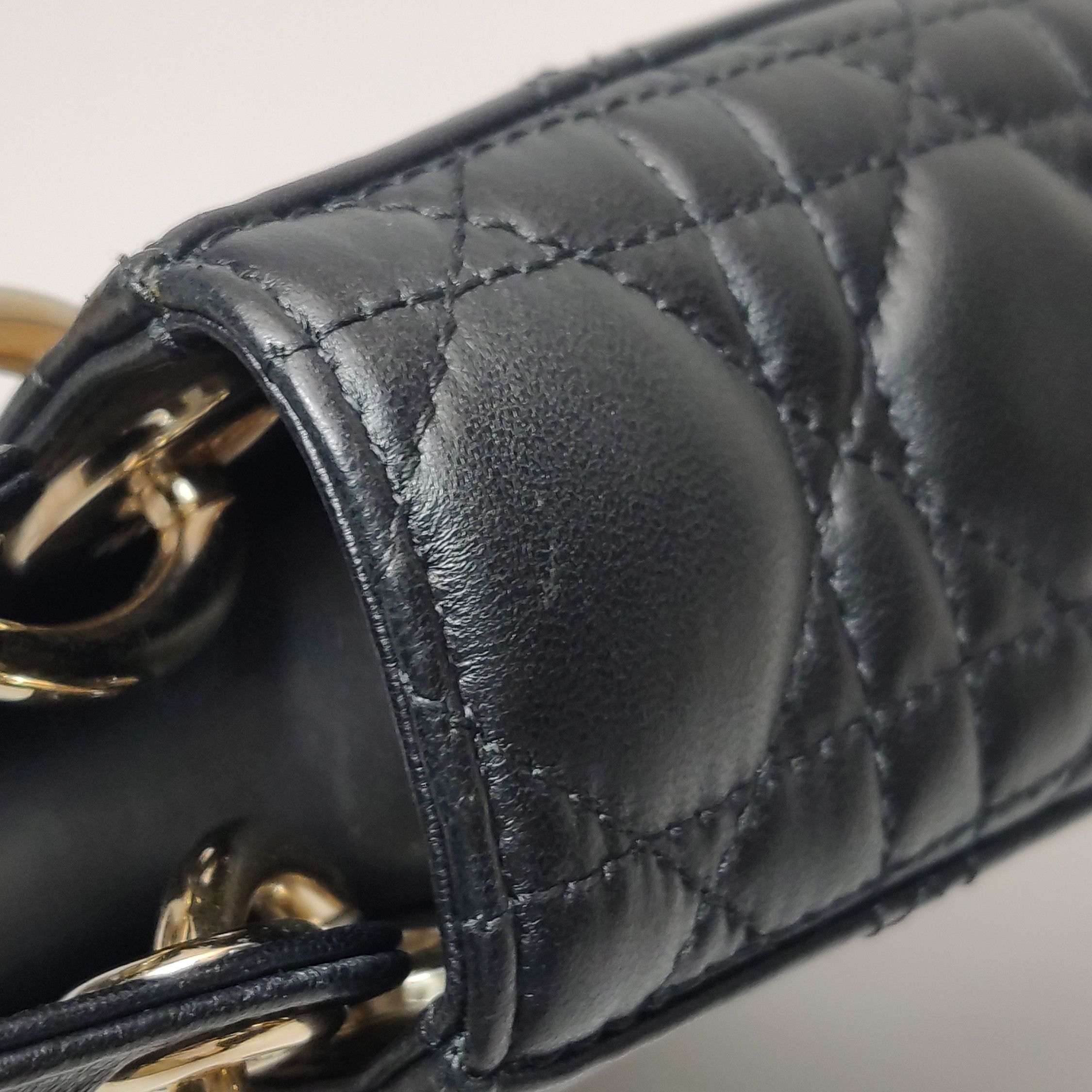 Dior Dior Women os Shoulder Bags Size ONE SIZE - 17 Thumbnail