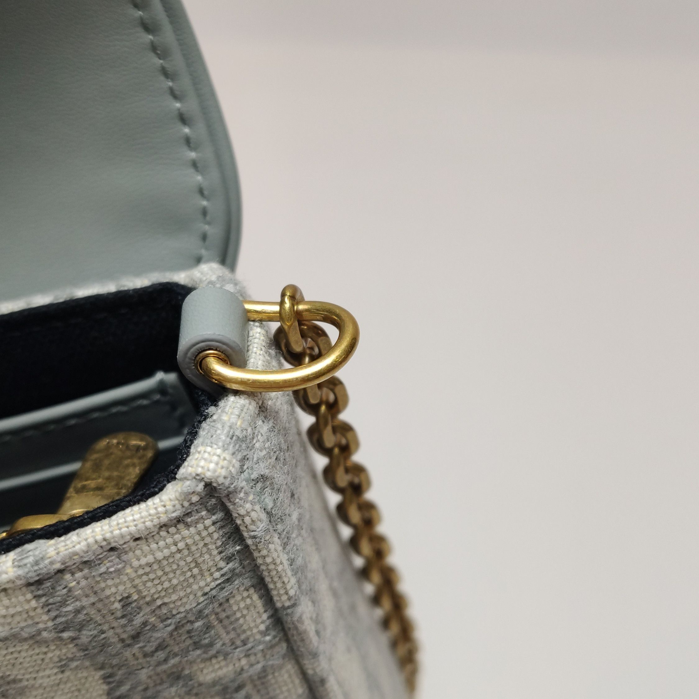 Dior Dior Women os Crossbody Bags Size ONE SIZE - 11 Thumbnail