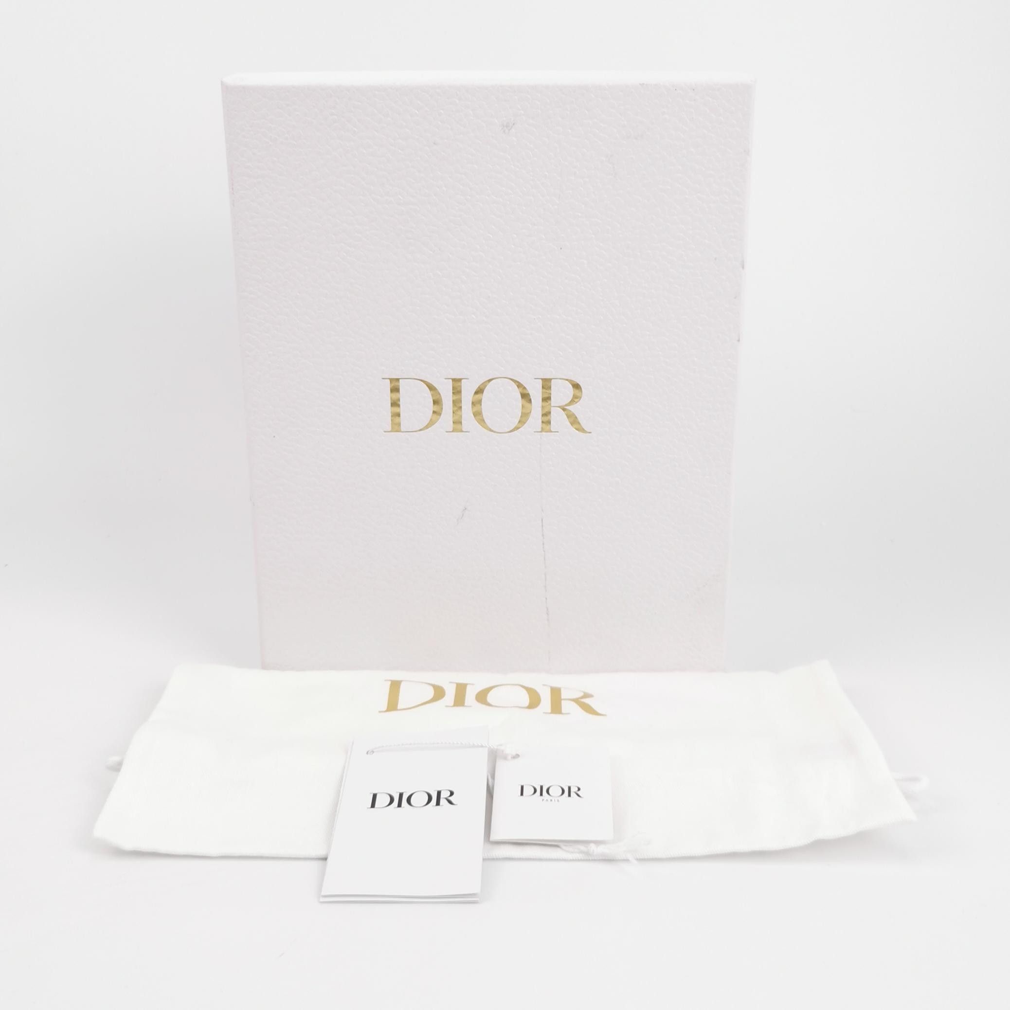 Dior Dior Women os Crossbody Bags Size ONE SIZE - 9 Thumbnail