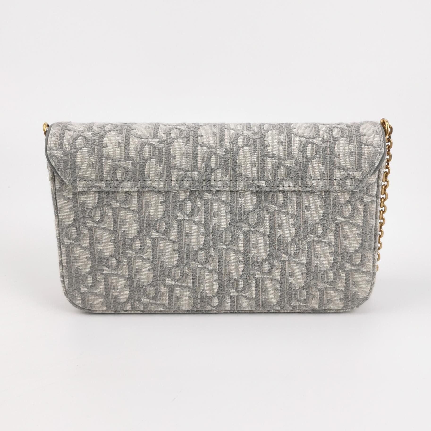 Dior Dior Women os Crossbody Bags Size ONE SIZE - 5 Thumbnail
