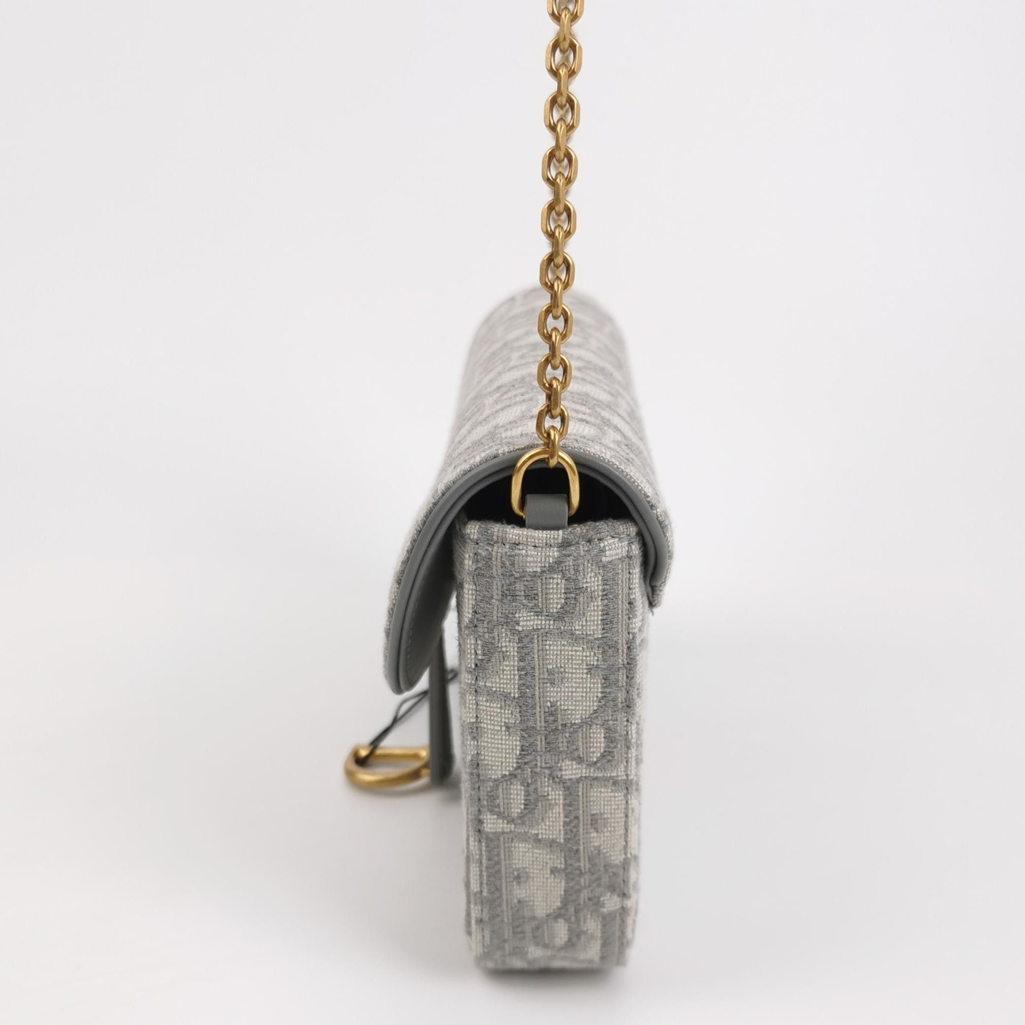 Dior Dior Women os Crossbody Bags Size ONE SIZE - 3 Thumbnail