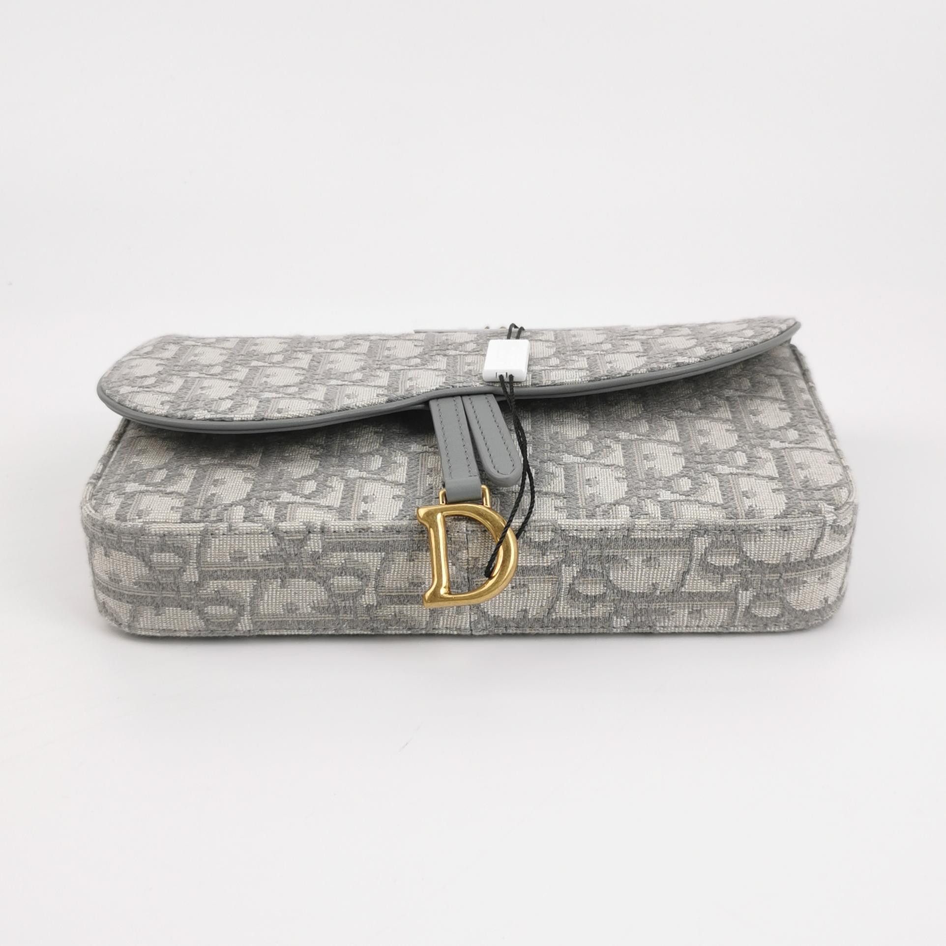 Dior Dior Women os Crossbody Bags Size ONE SIZE - 6 Thumbnail