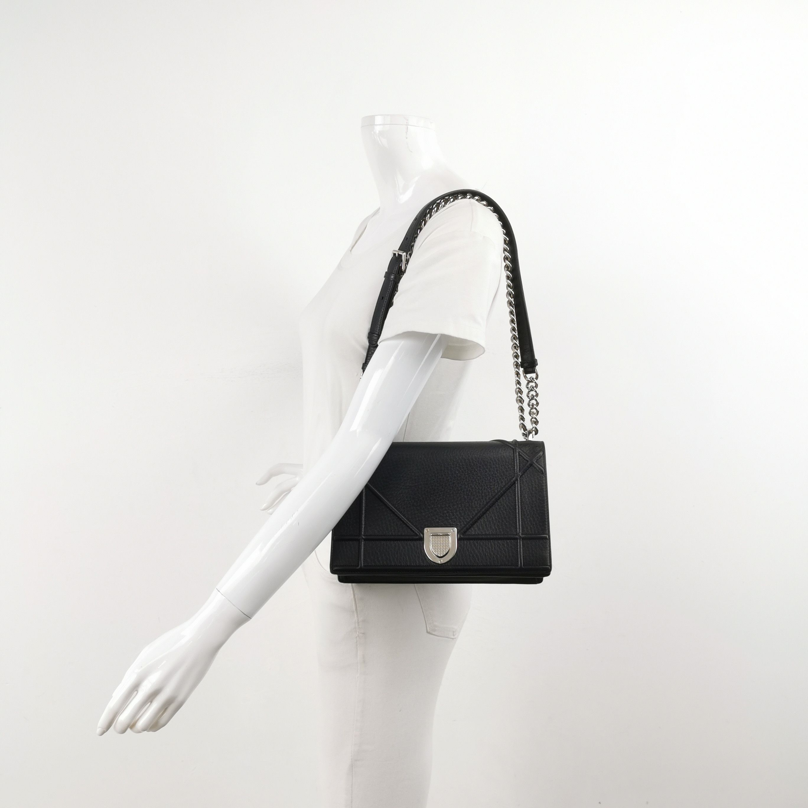 Dior Dior Women os Shoulder Bags Size ONE SIZE - 2 Thumbnail