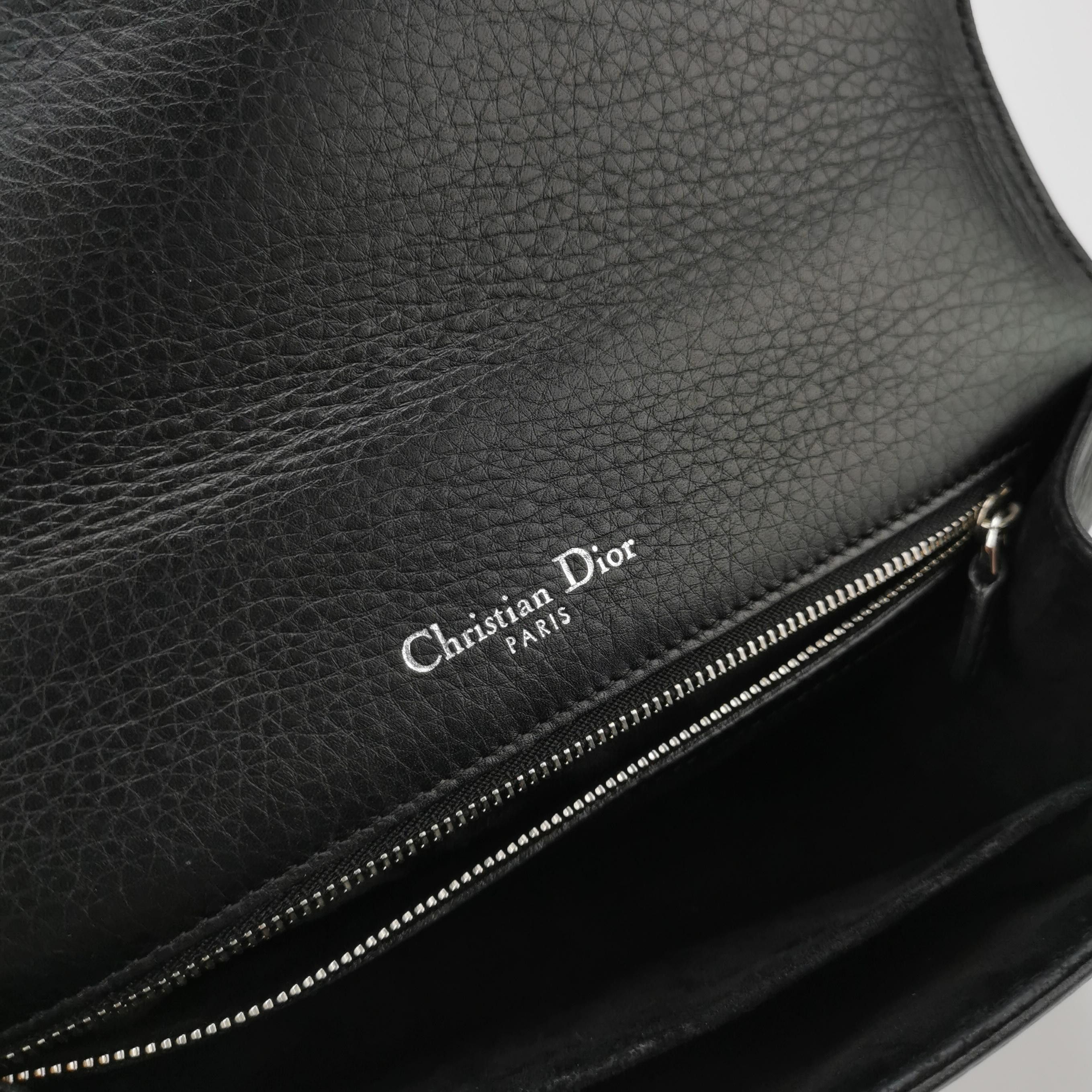 Dior Dior Women os Shoulder Bags Size ONE SIZE - 8 Thumbnail