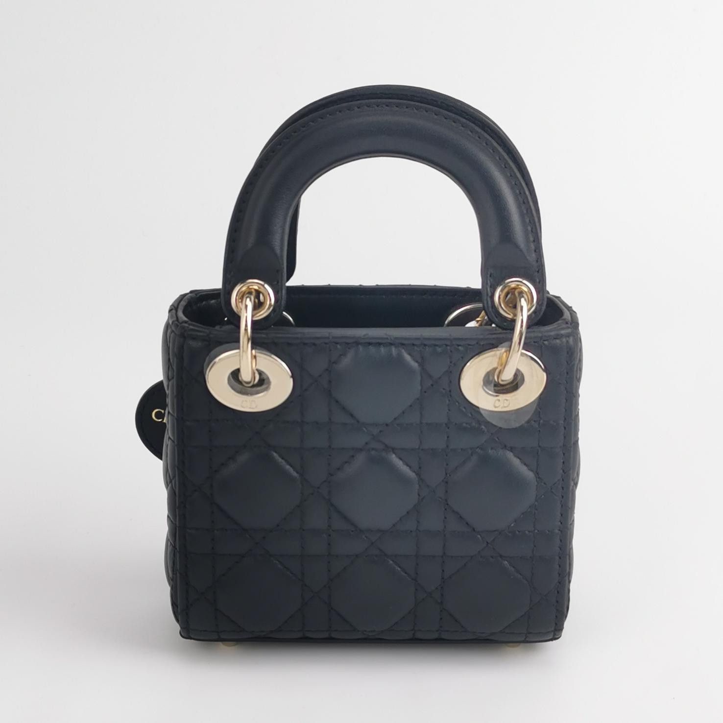 Dior Dior Women os Shoulder Bags Size ONE SIZE - 5 Thumbnail