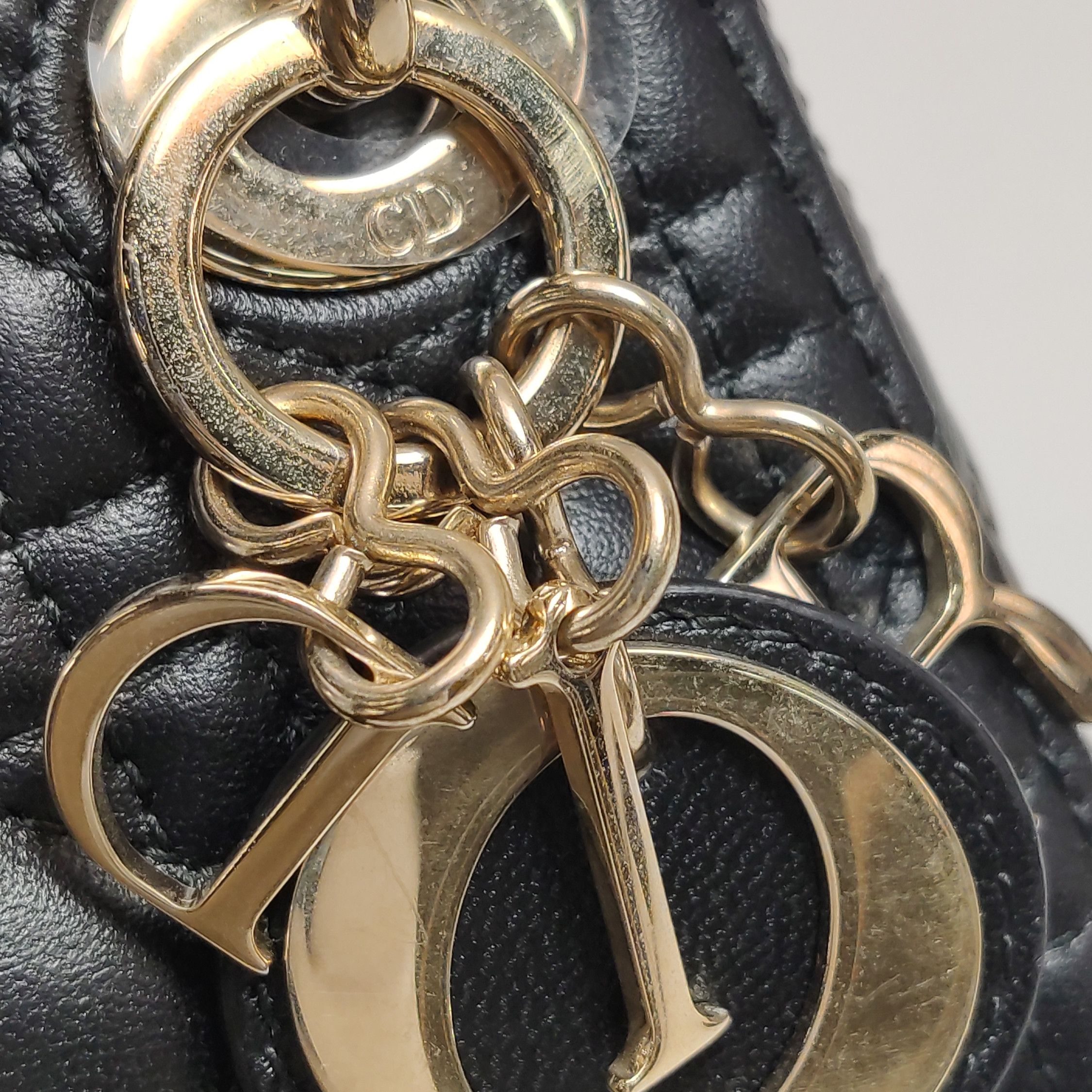 Dior Dior Women os Shoulder Bags Size ONE SIZE - 11 Thumbnail