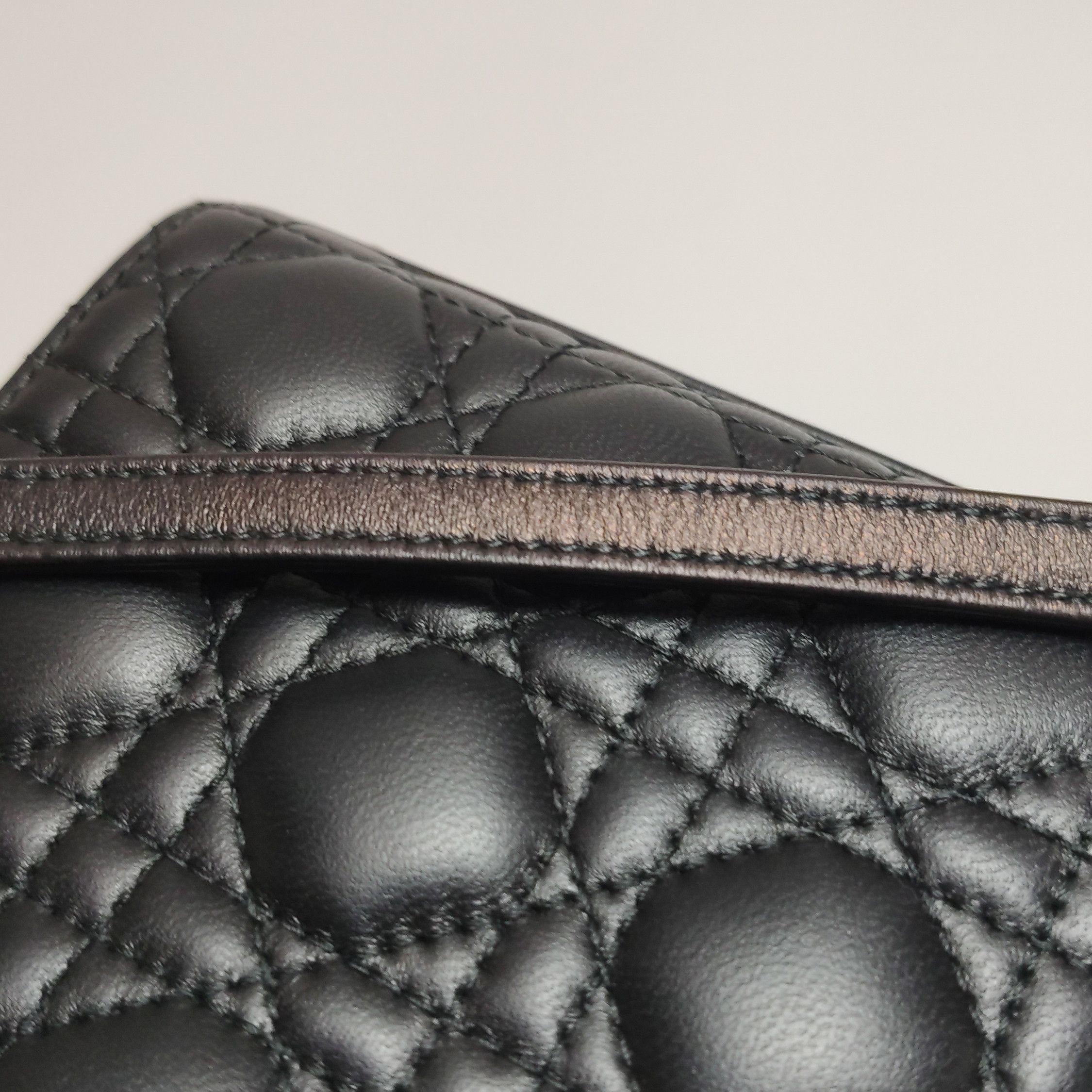 Dior Dior Women os Shoulder Bags Size ONE SIZE - 10 Thumbnail