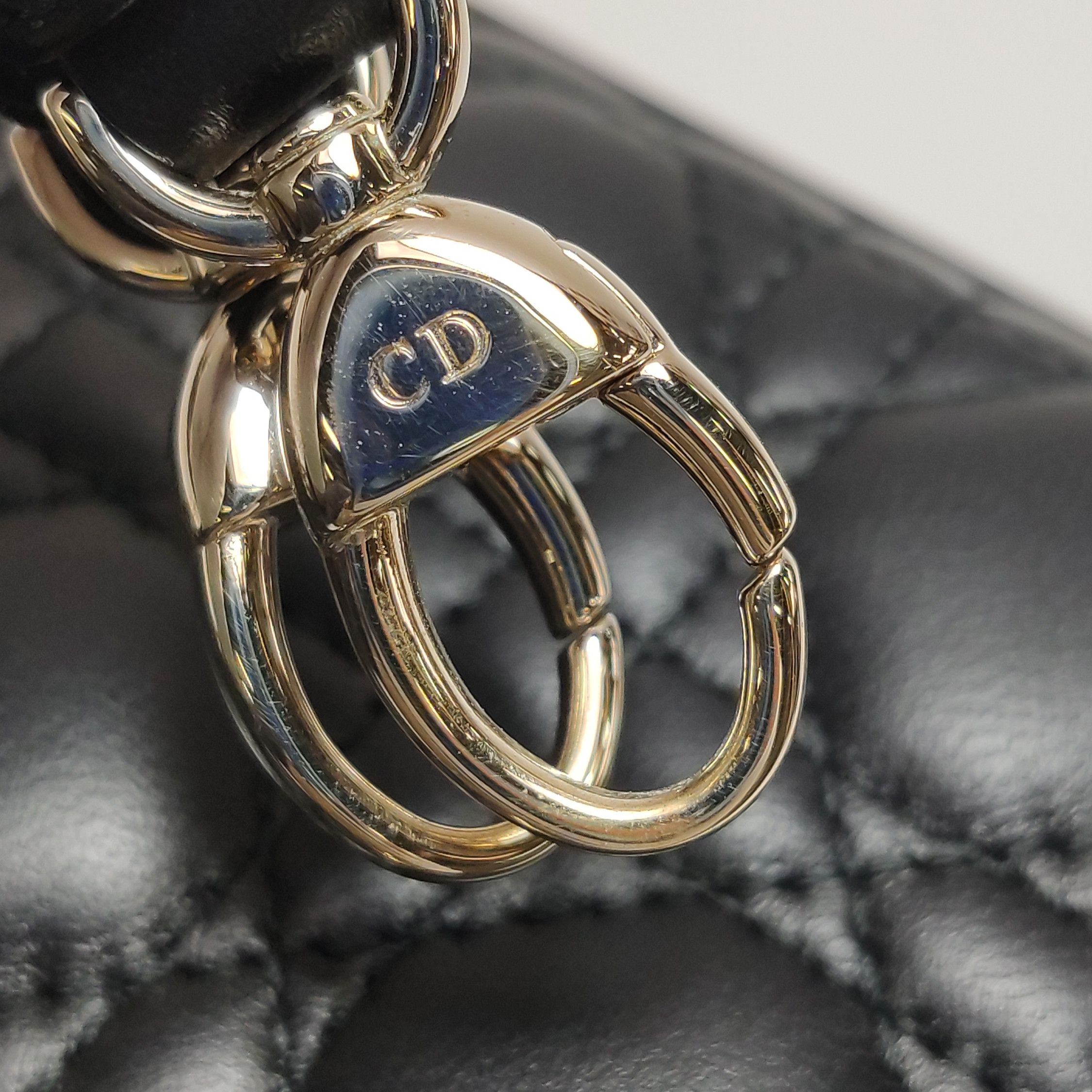 Dior Dior Women os Shoulder Bags Size ONE SIZE - 13 Thumbnail