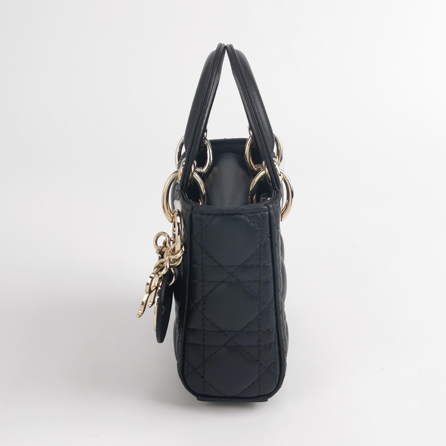 Dior Dior Women os Shoulder Bags Size ONE SIZE - 3 Thumbnail