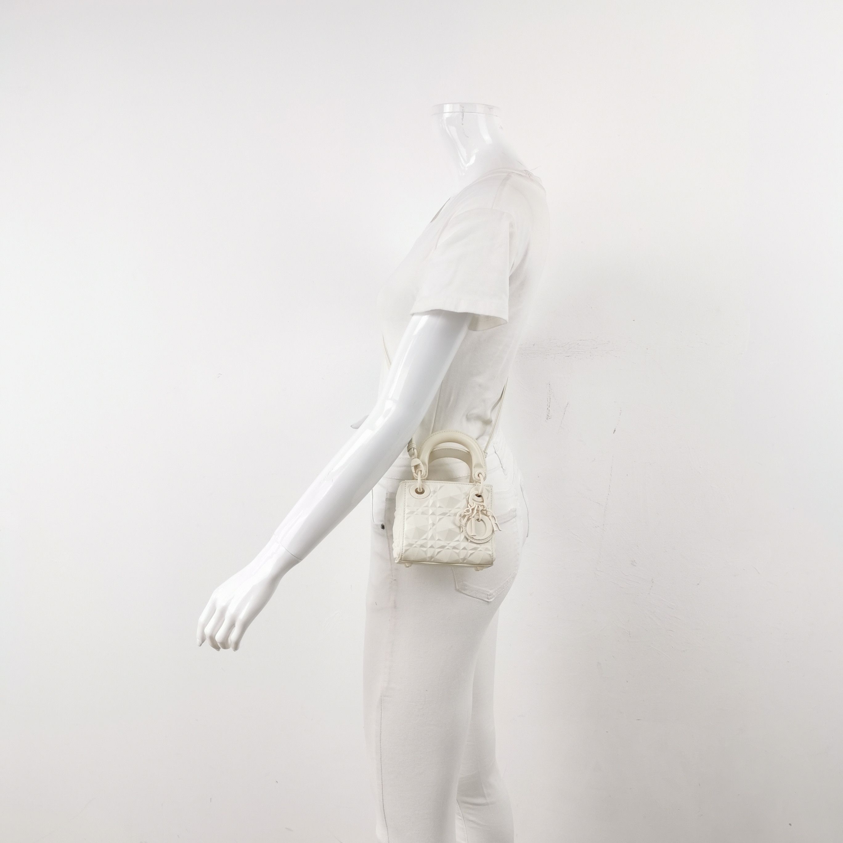 Dior Dior Women os Shoulder Bags Size ONE SIZE - 2 Thumbnail