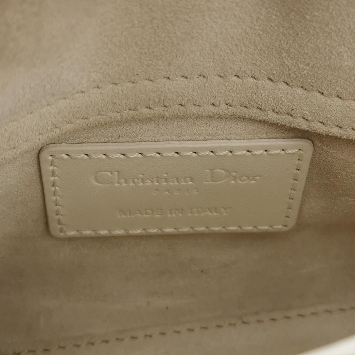 Dior Dior Women os Shoulder Bags Size ONE SIZE - 8 Thumbnail