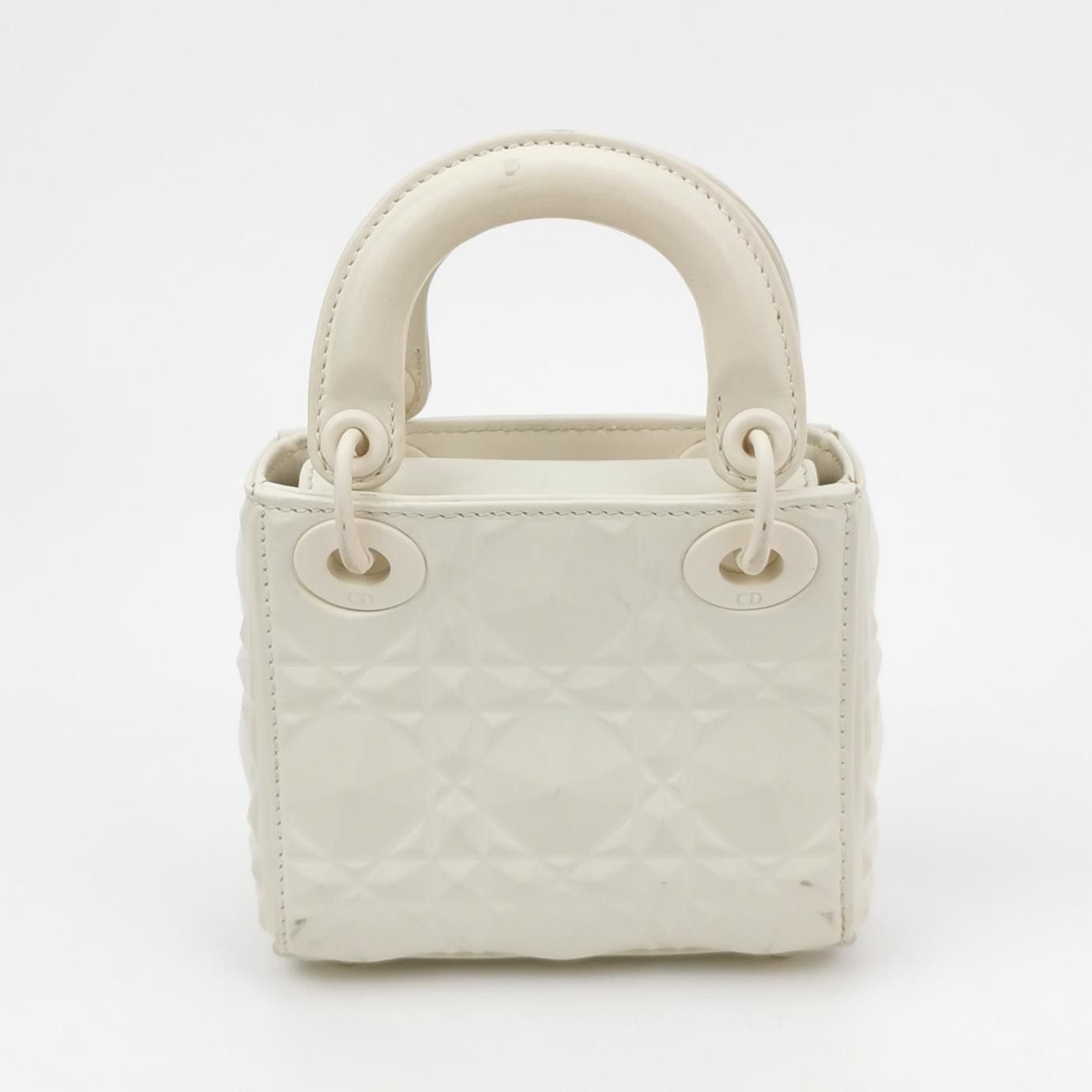 Dior Dior Women os Shoulder Bags Size ONE SIZE - 5 Thumbnail