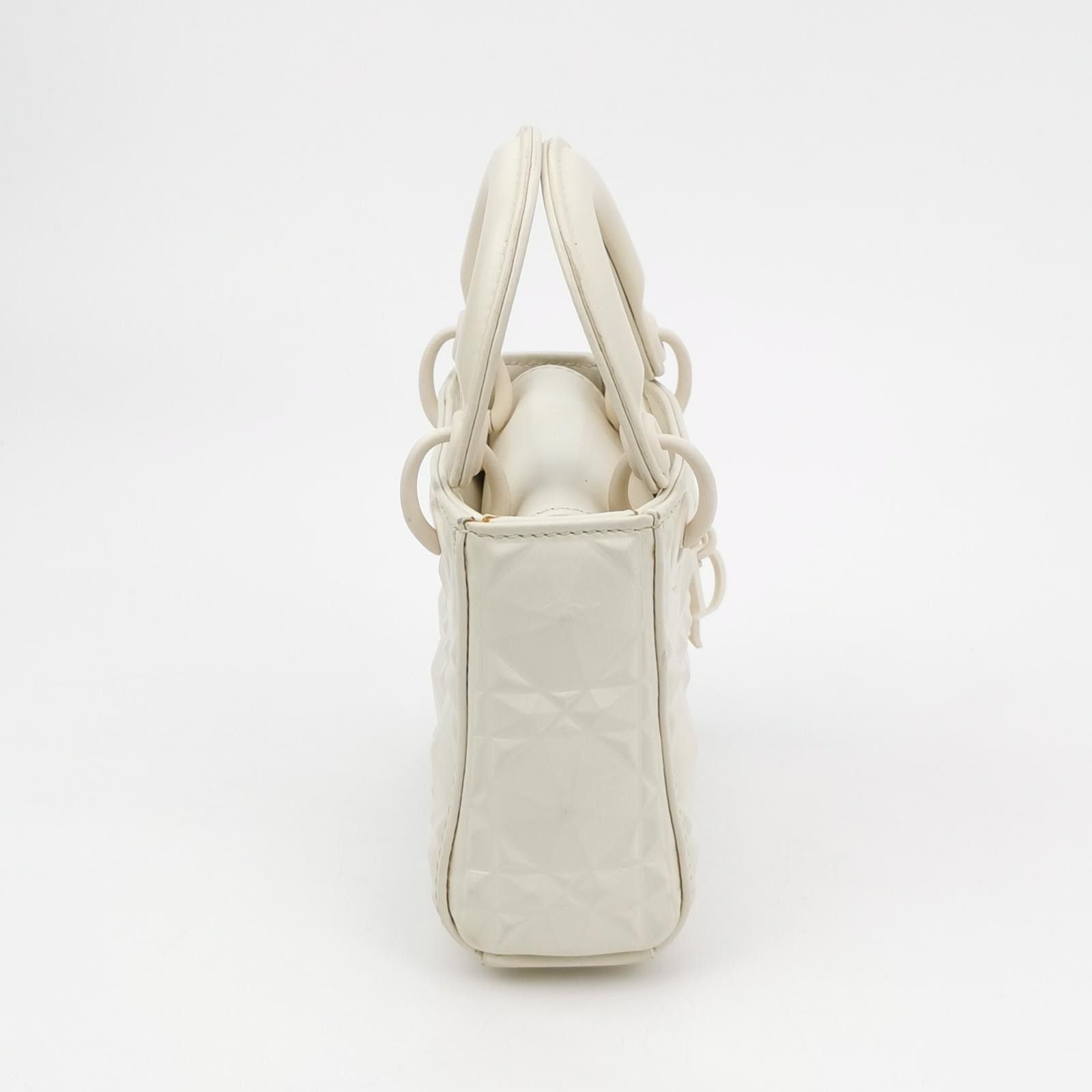 Dior Dior Women os Shoulder Bags Size ONE SIZE - 4 Thumbnail