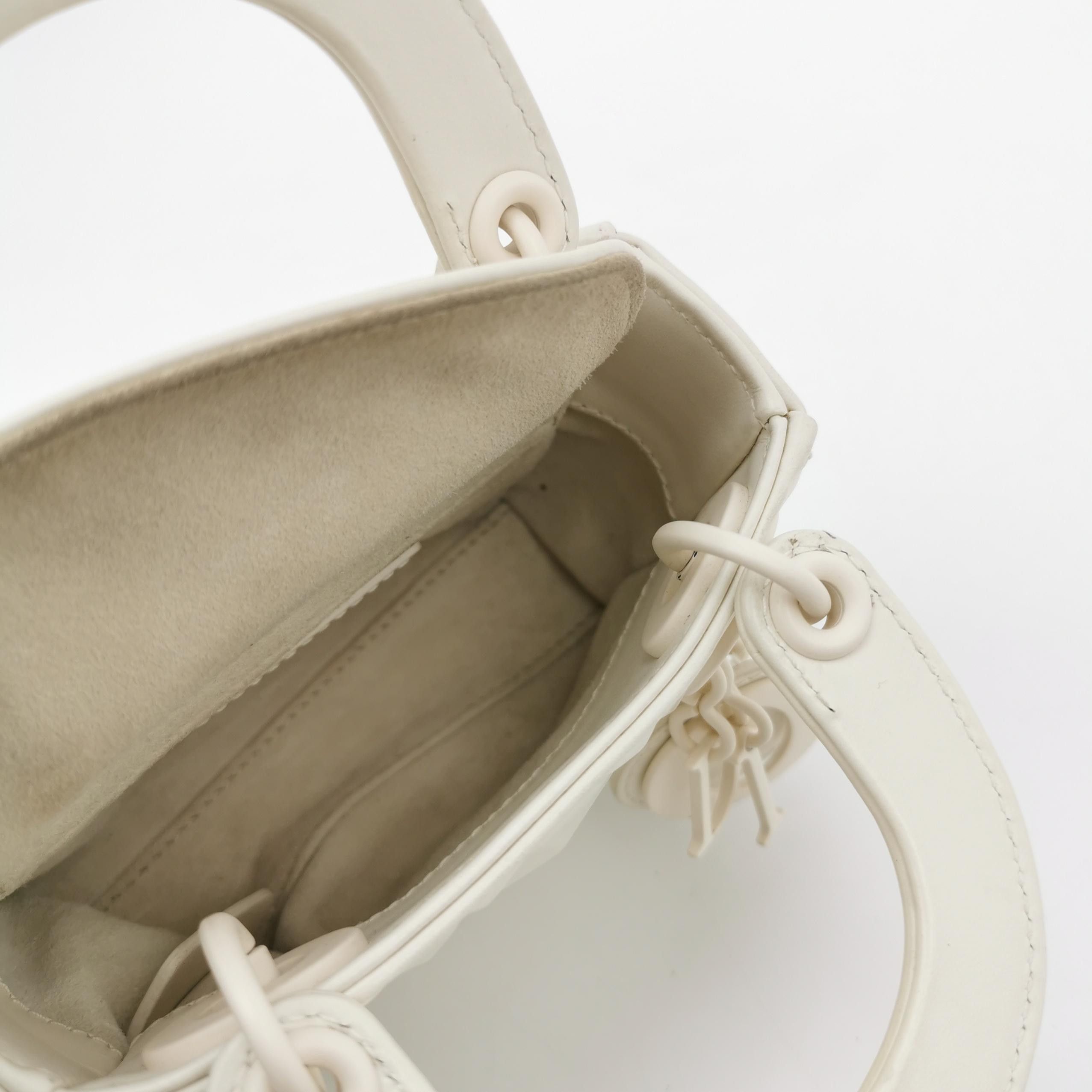 Dior Dior Women os Shoulder Bags Size ONE SIZE - 7 Thumbnail