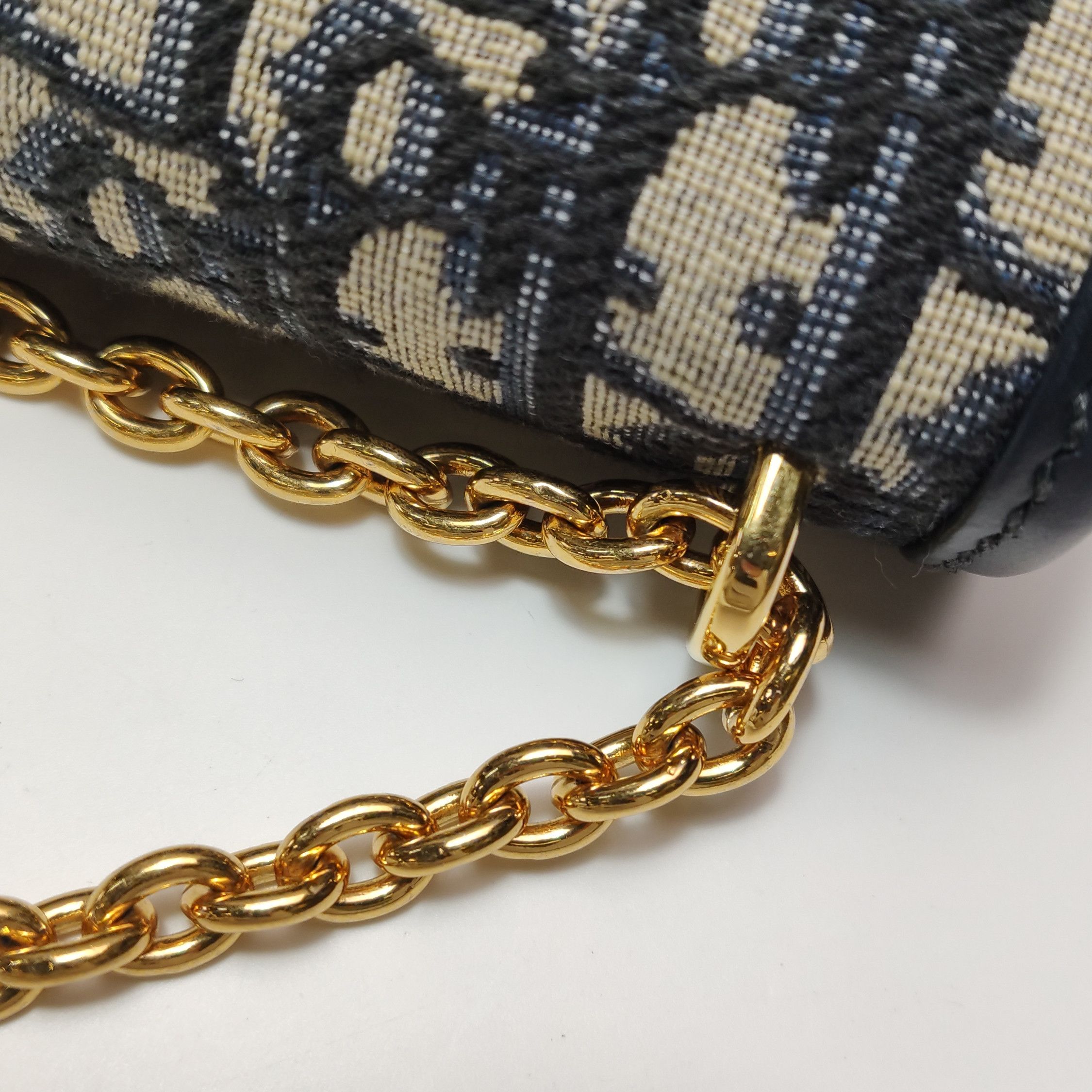 Dior Dior Women os Shoulder Bags Size ONE SIZE - 15 Thumbnail