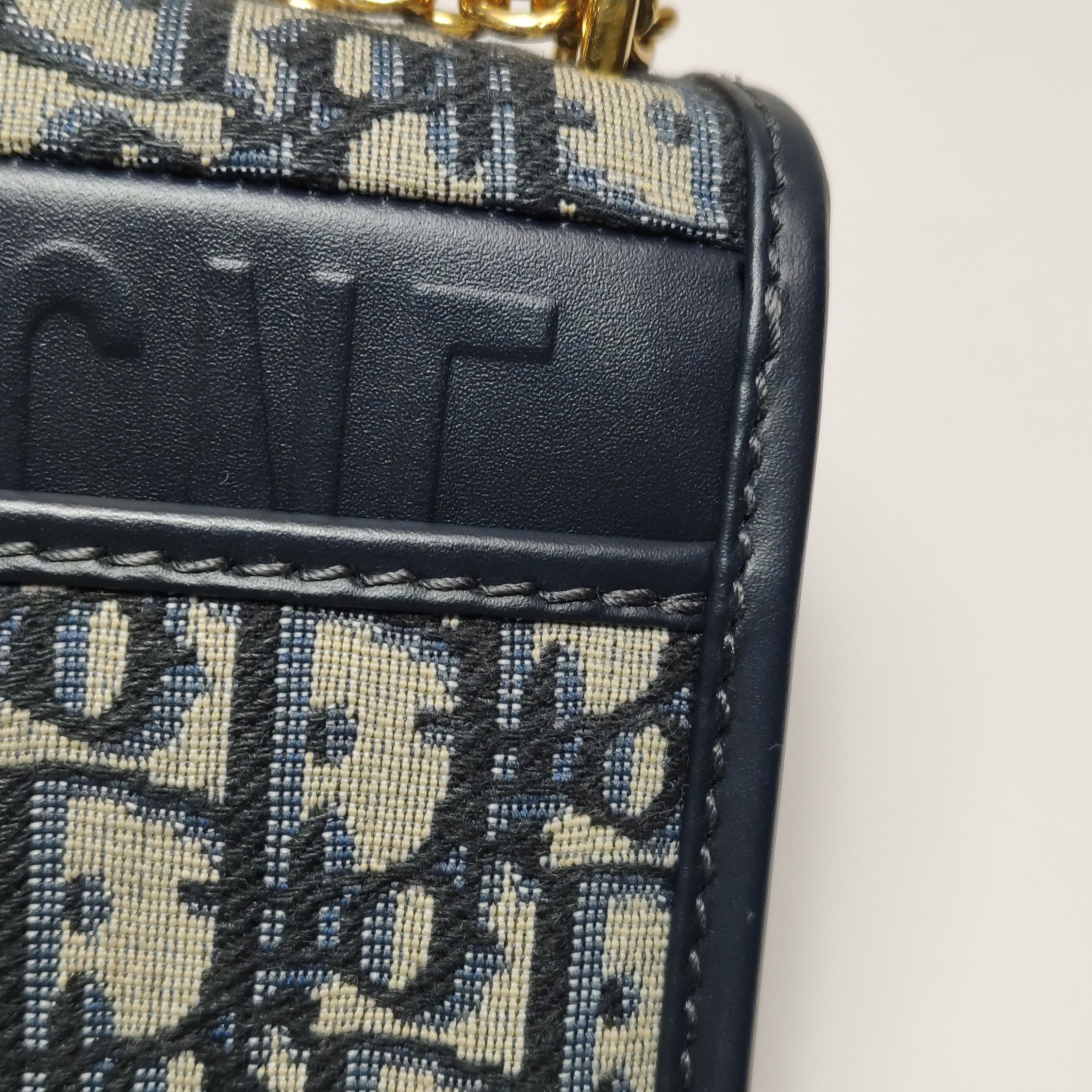 Dior Dior Women os Shoulder Bags Size ONE SIZE - 18 Thumbnail