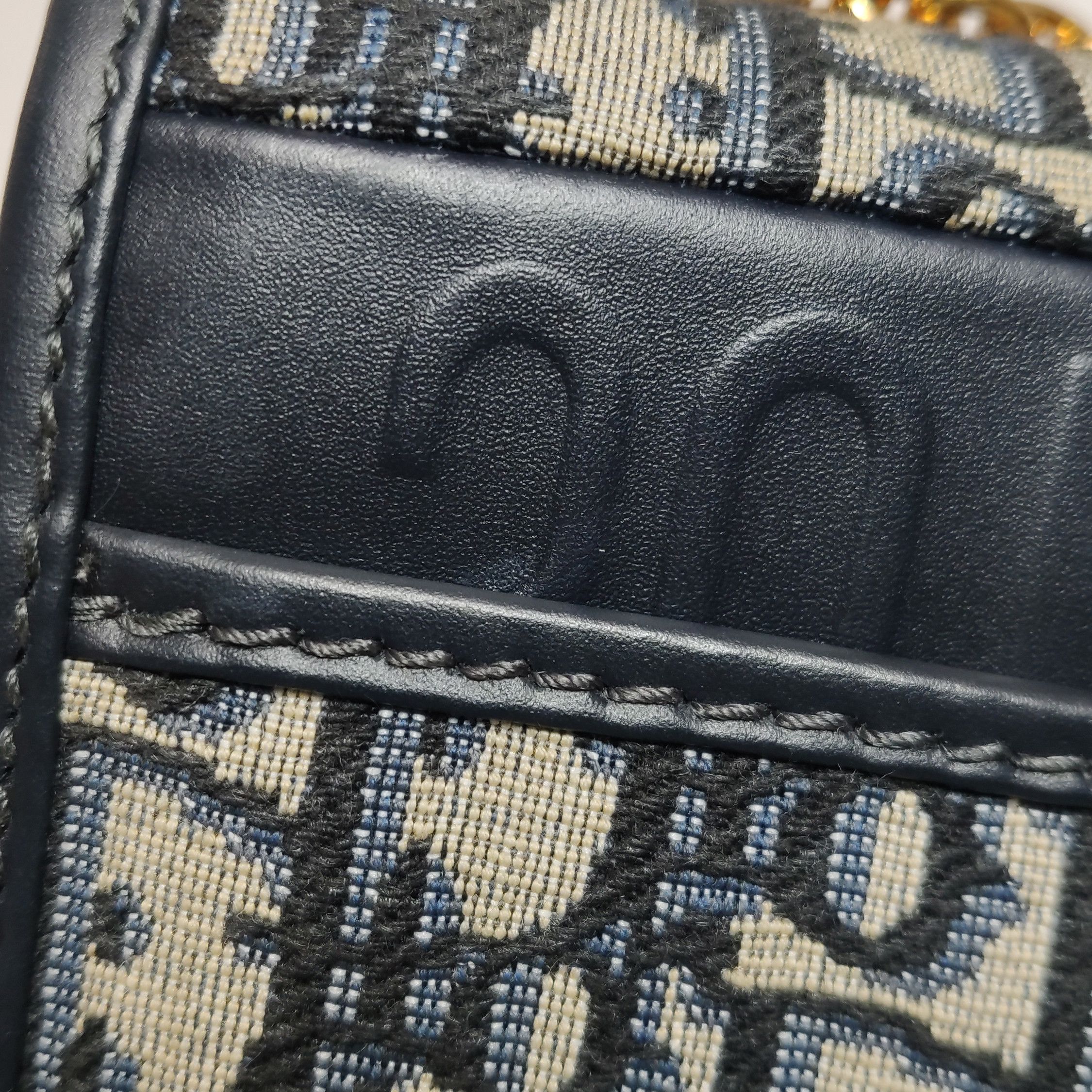 Dior Dior Women os Shoulder Bags Size ONE SIZE - 17 Thumbnail