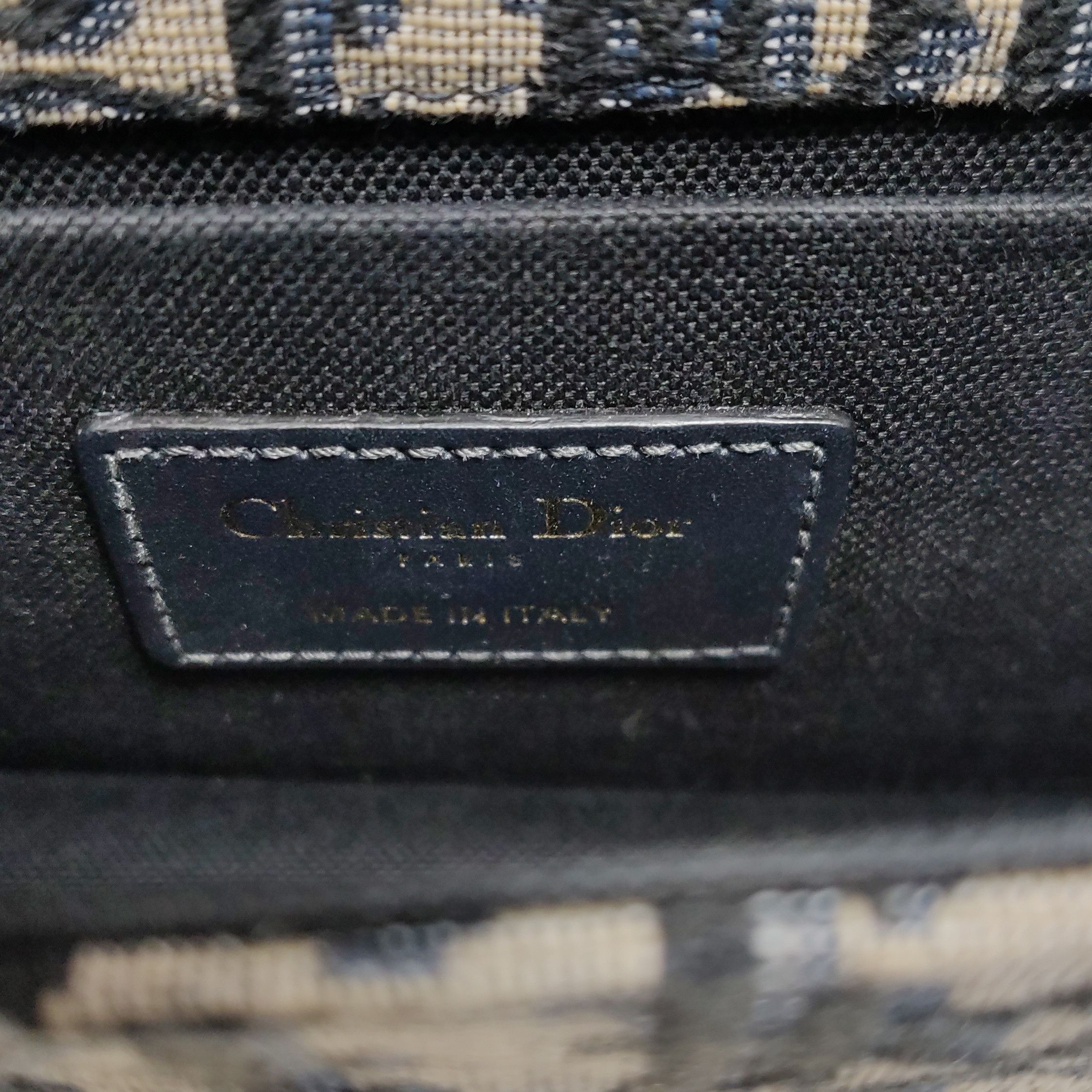 Dior Dior Women os Shoulder Bags Size ONE SIZE - 10 Thumbnail