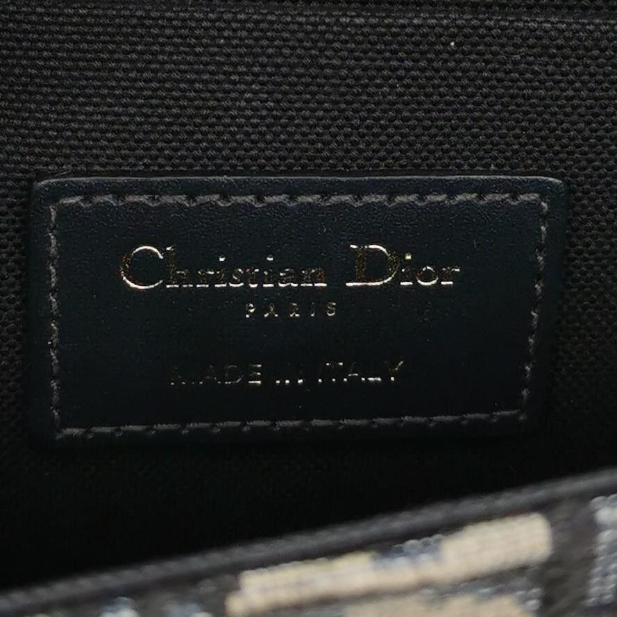 Dior Dior Women os Shoulder Bags Size ONE SIZE - 8 Thumbnail