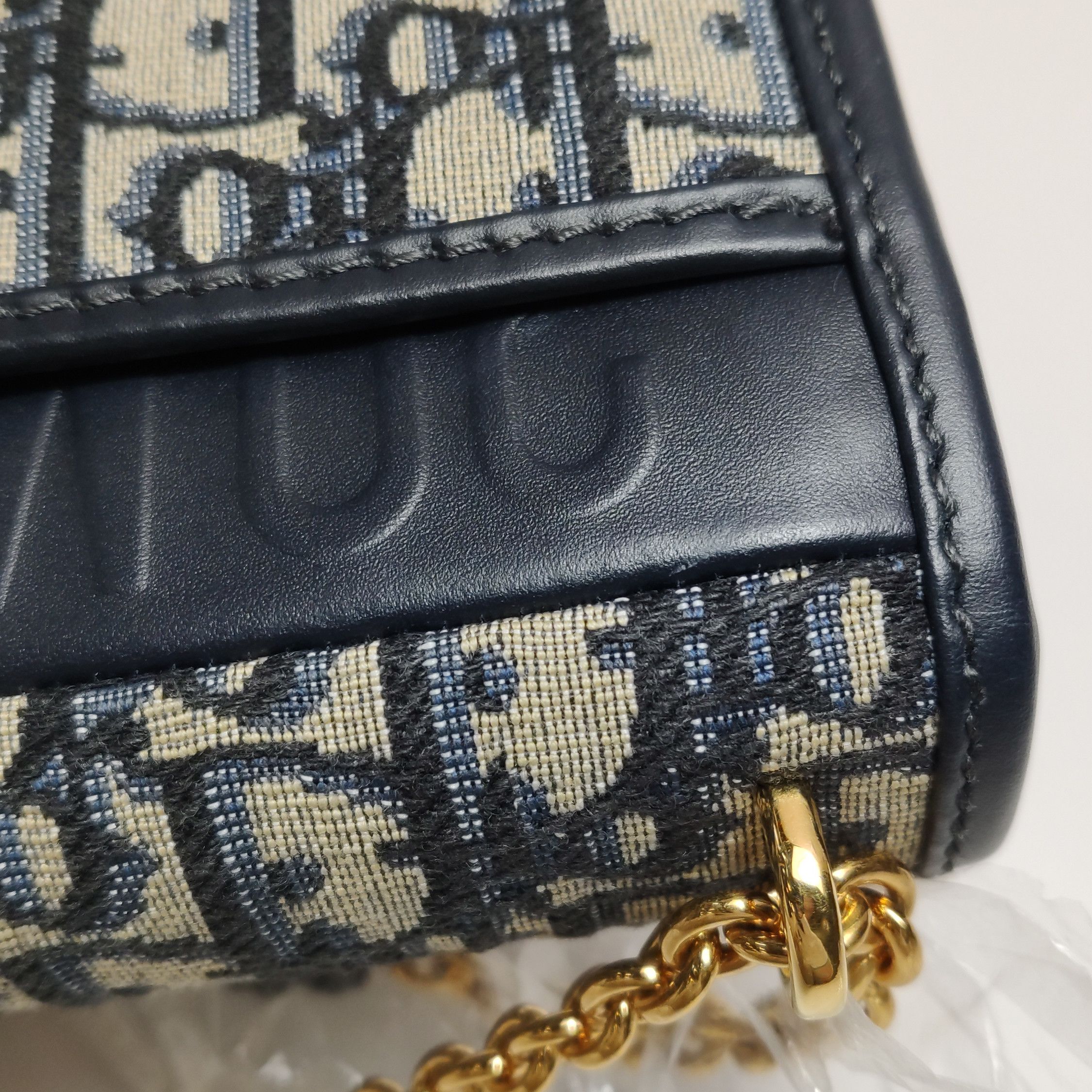 Dior Dior Women os Shoulder Bags Size ONE SIZE - 20 Thumbnail