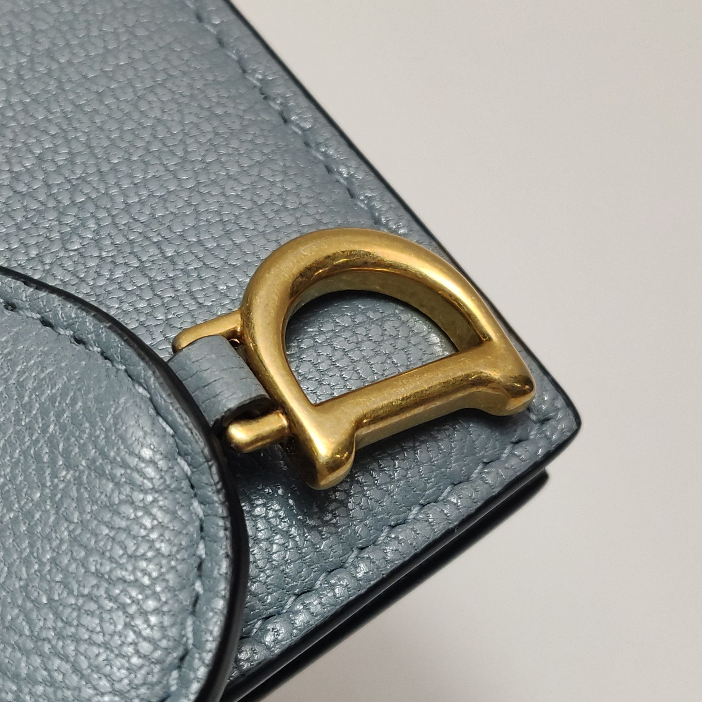 Dior Dior Women os Wallets Size ONE SIZE - 12 Thumbnail