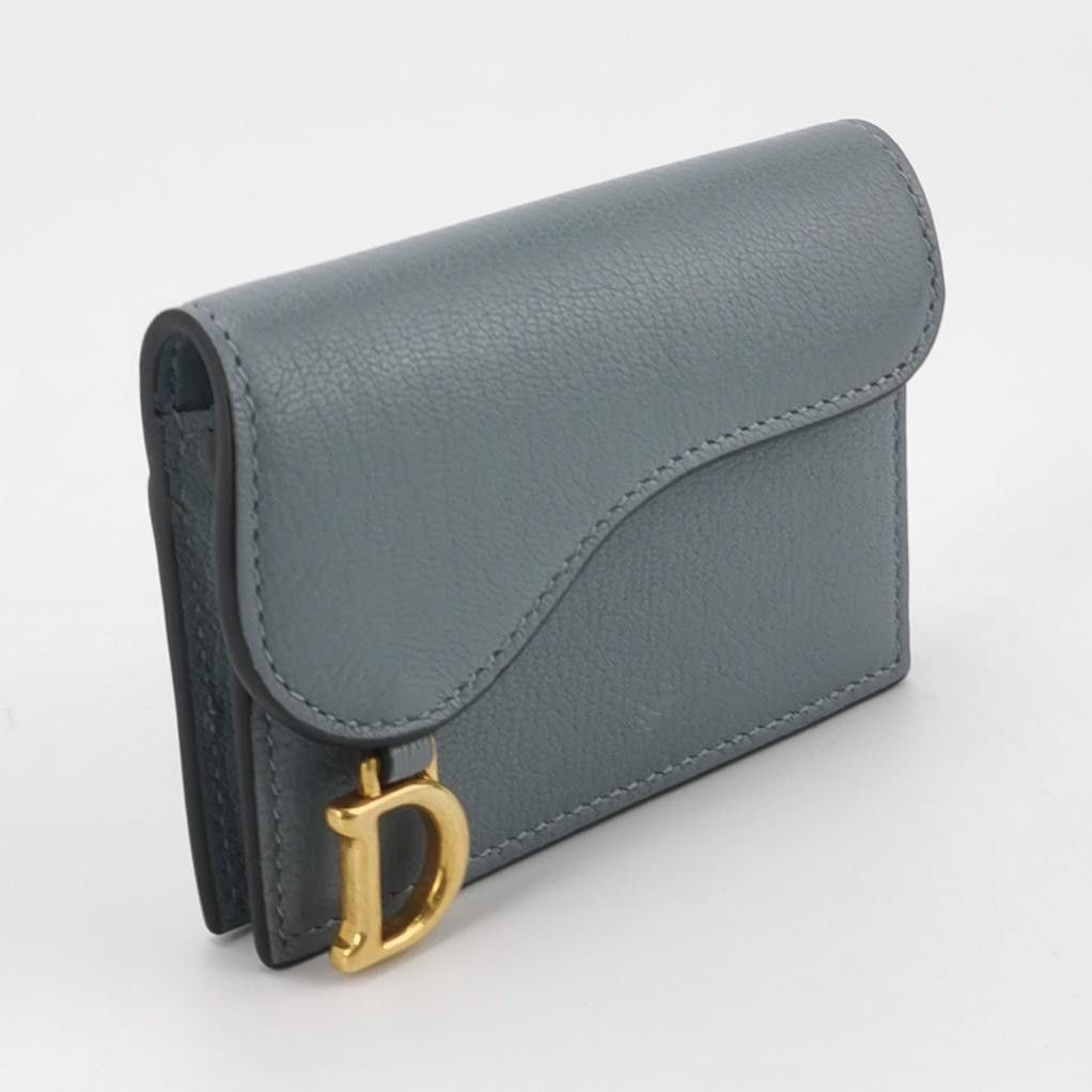 Dior Dior Women os Wallets Size ONE SIZE - 3 Thumbnail