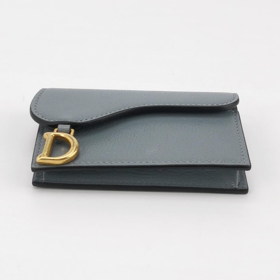 Dior Dior Women os Wallets Size ONE SIZE - 5 Thumbnail