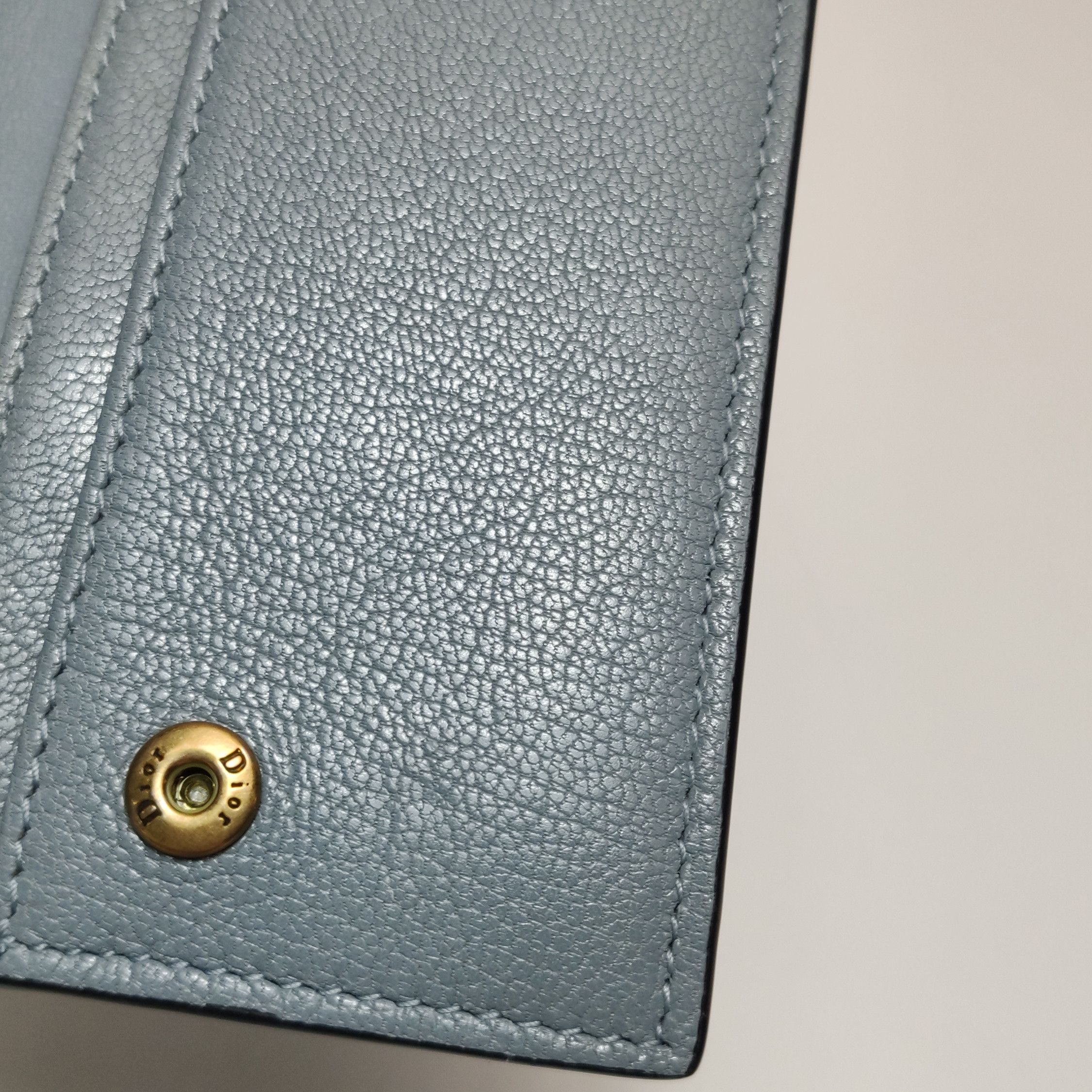 Dior Dior Women os Wallets Size ONE SIZE - 10 Thumbnail